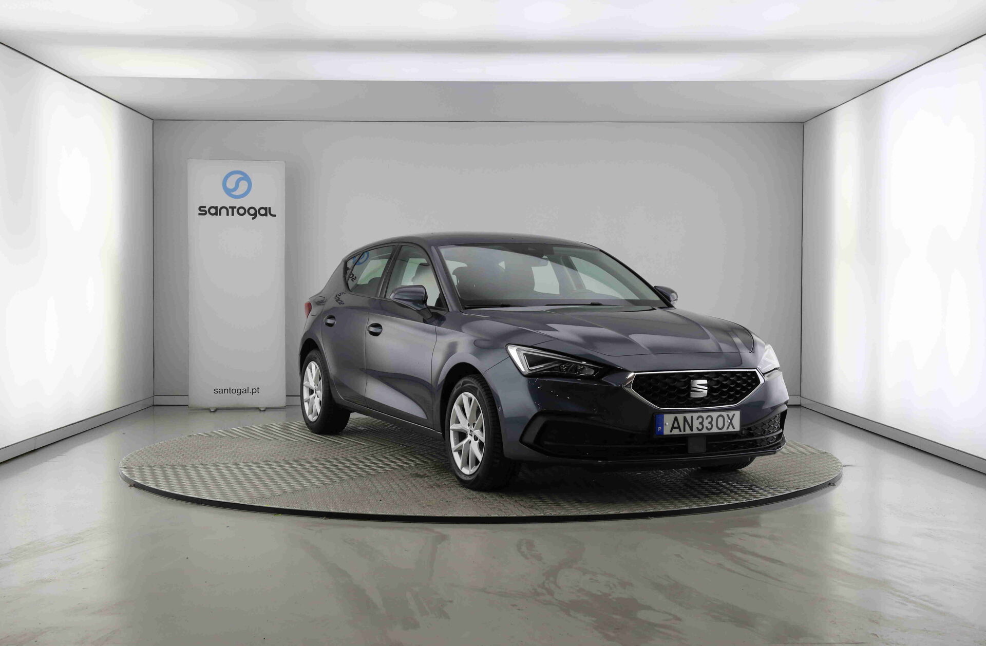 SEAT Leon 1.0 TSI Style