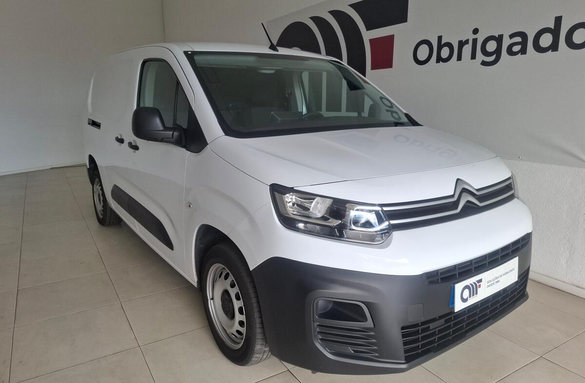 CITROEN Berlingo 1.5 BlueHDi XL