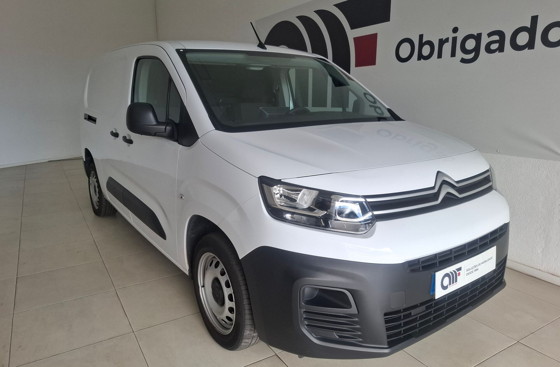 CITROEN Berlingo 1.5 BlueHDi XL