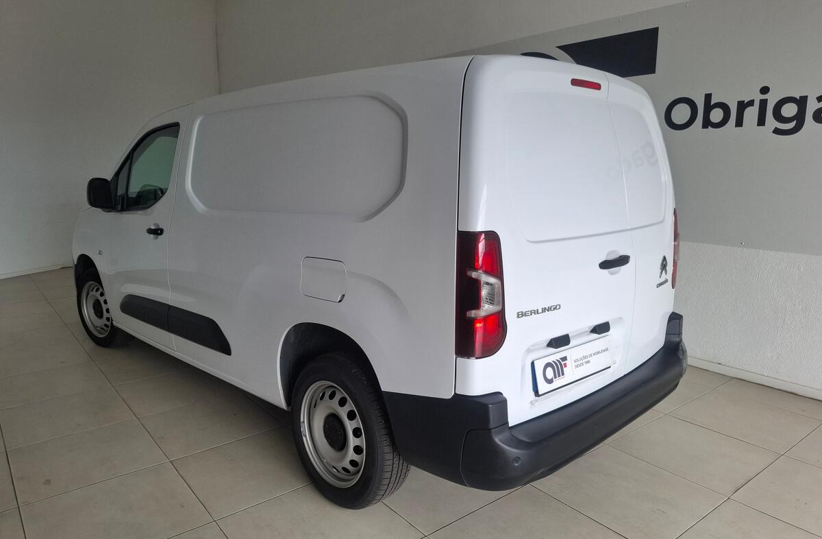 CITROEN Berlingo 1.5 BlueHDi XL