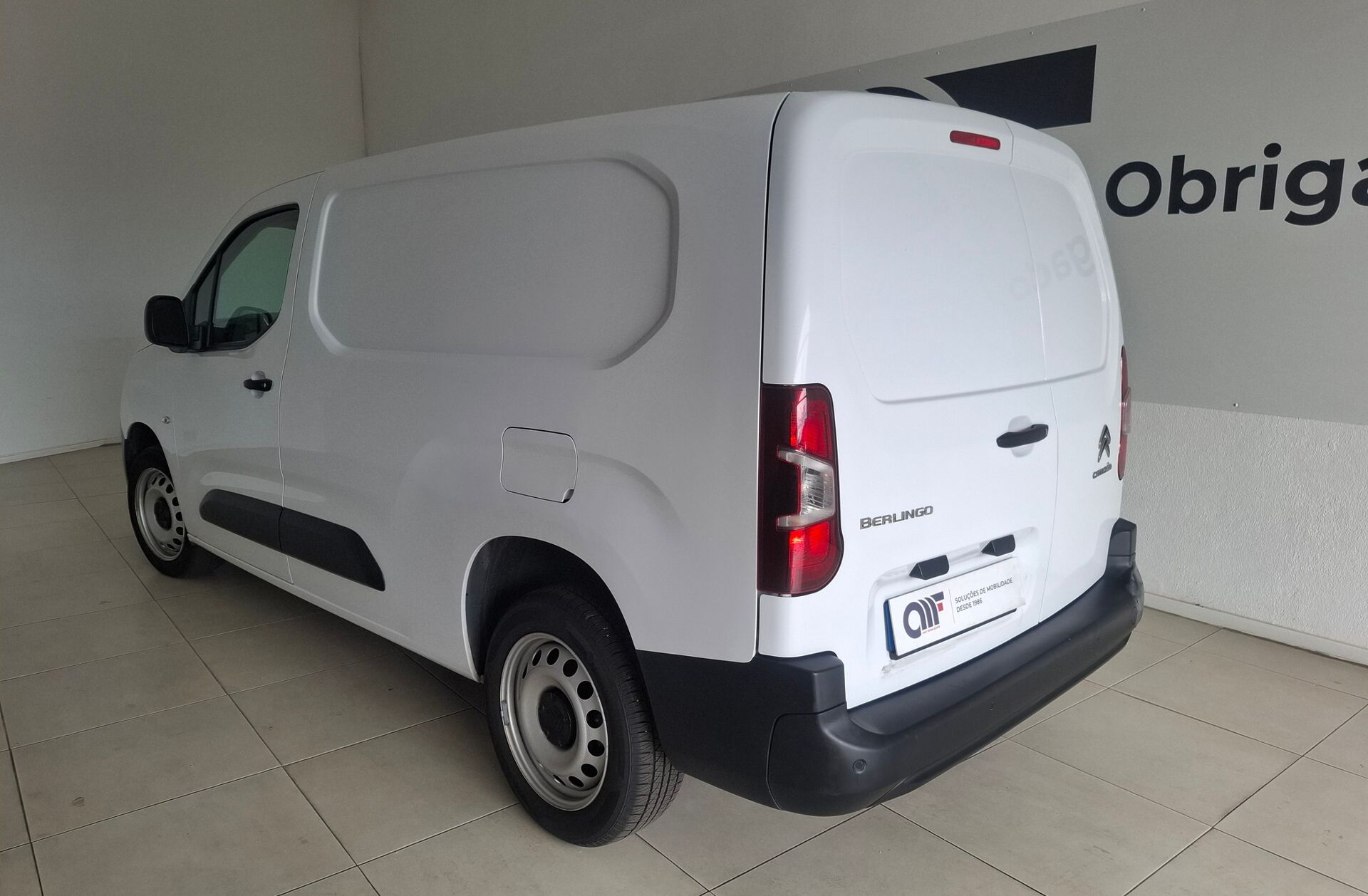 CITROEN Berlingo 1.5 BlueHDi XL