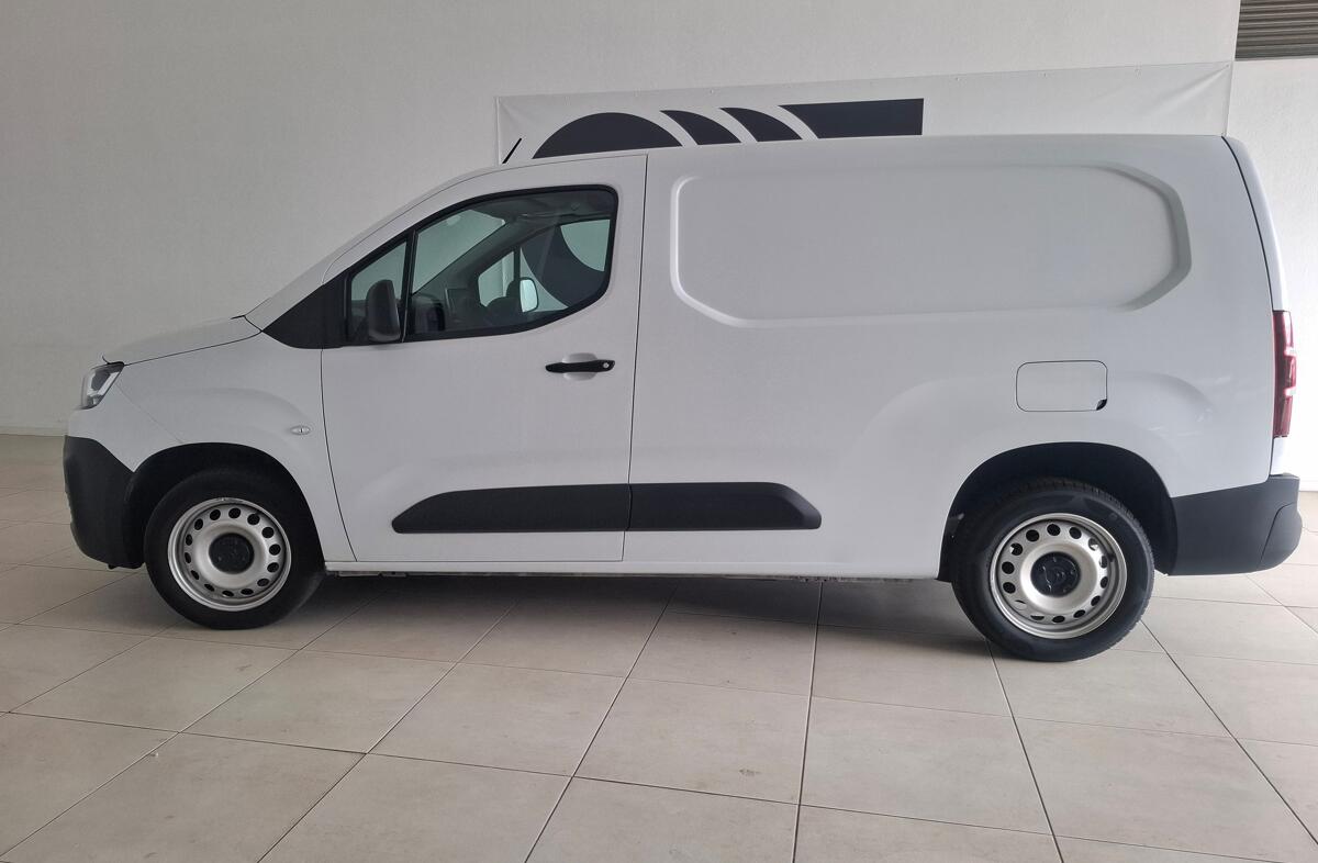 CITROEN Berlingo 1.5 BlueHDi XL