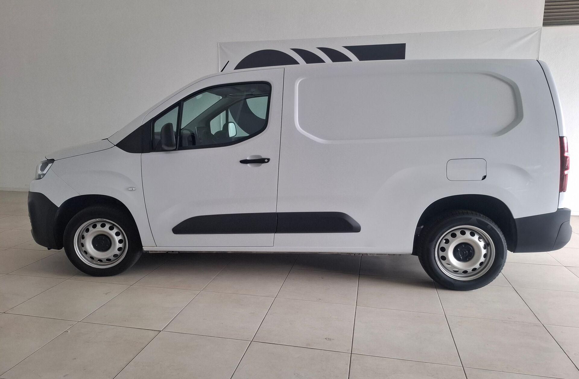 CITROEN Berlingo 1.5 BlueHDi XL
