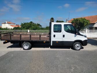 IVECO Daily 2.3 35C14D 3450