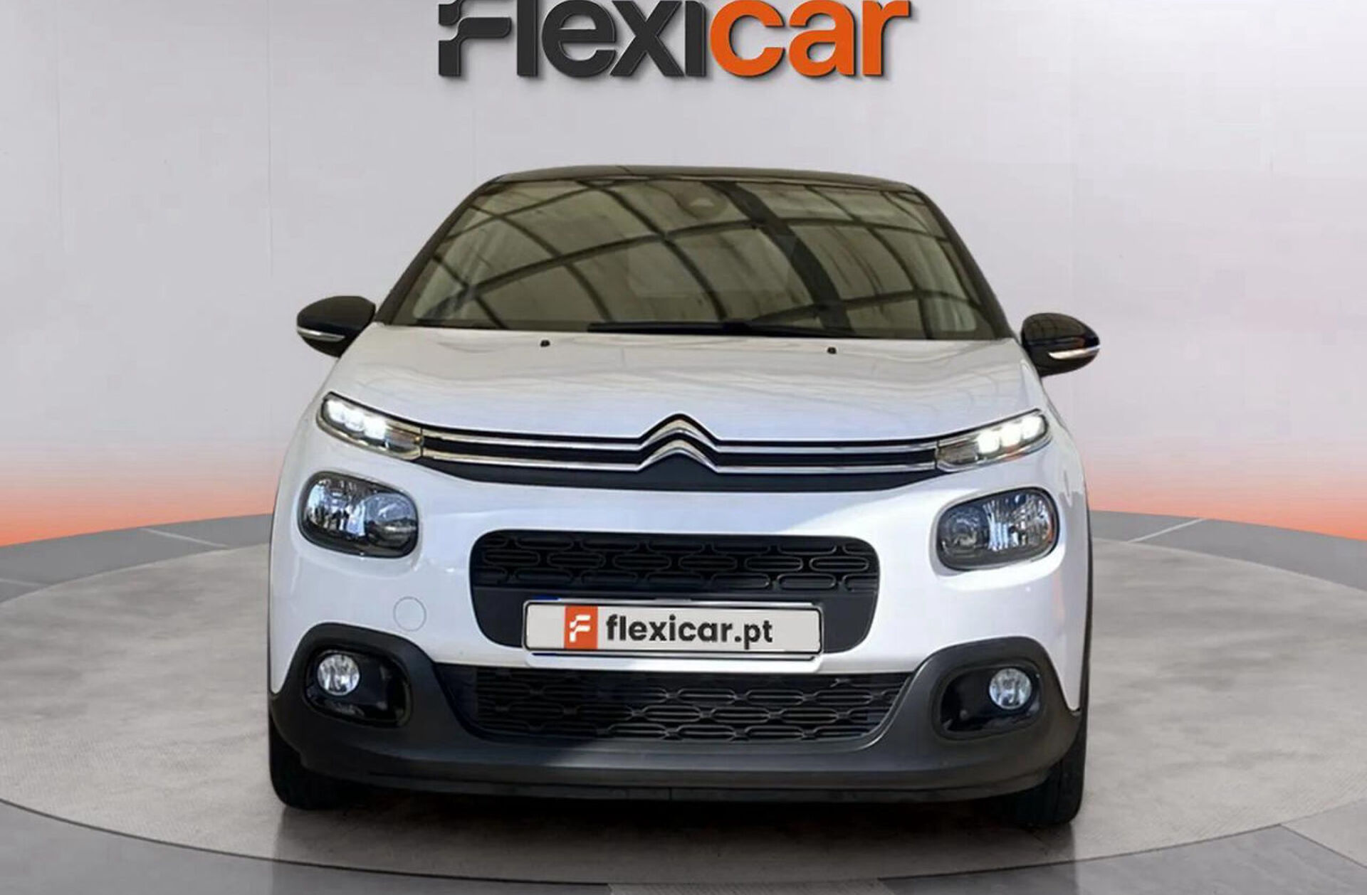 CITROEN C3 1.2 PureTech Shine