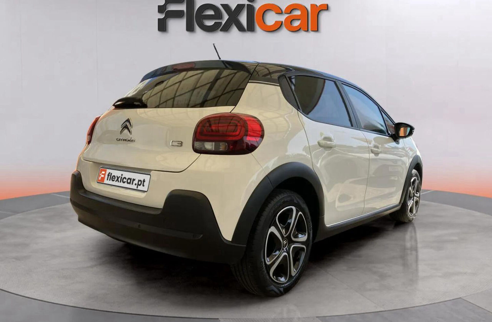 CITROEN C3 1.2 PureTech Shine