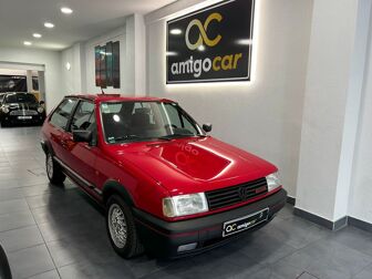 VOLKSWAGEN Polo 1.3 G40