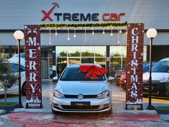 VOLKSWAGEN Golf 1.6 TDi BlueMotion Confortline