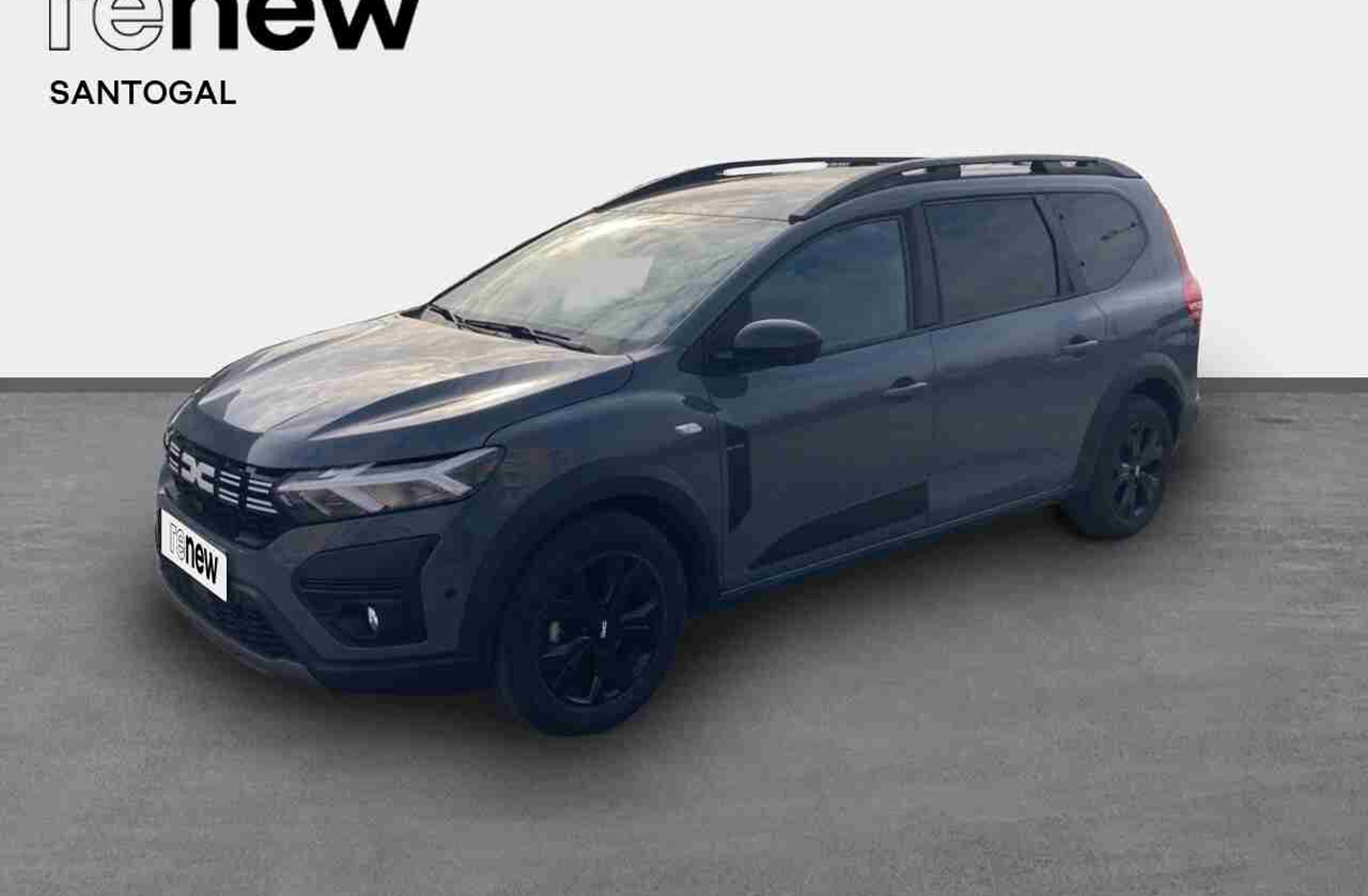 DACIA Jogger Jogger 1.0 TCe SL Extreme+ Up&Go 7L