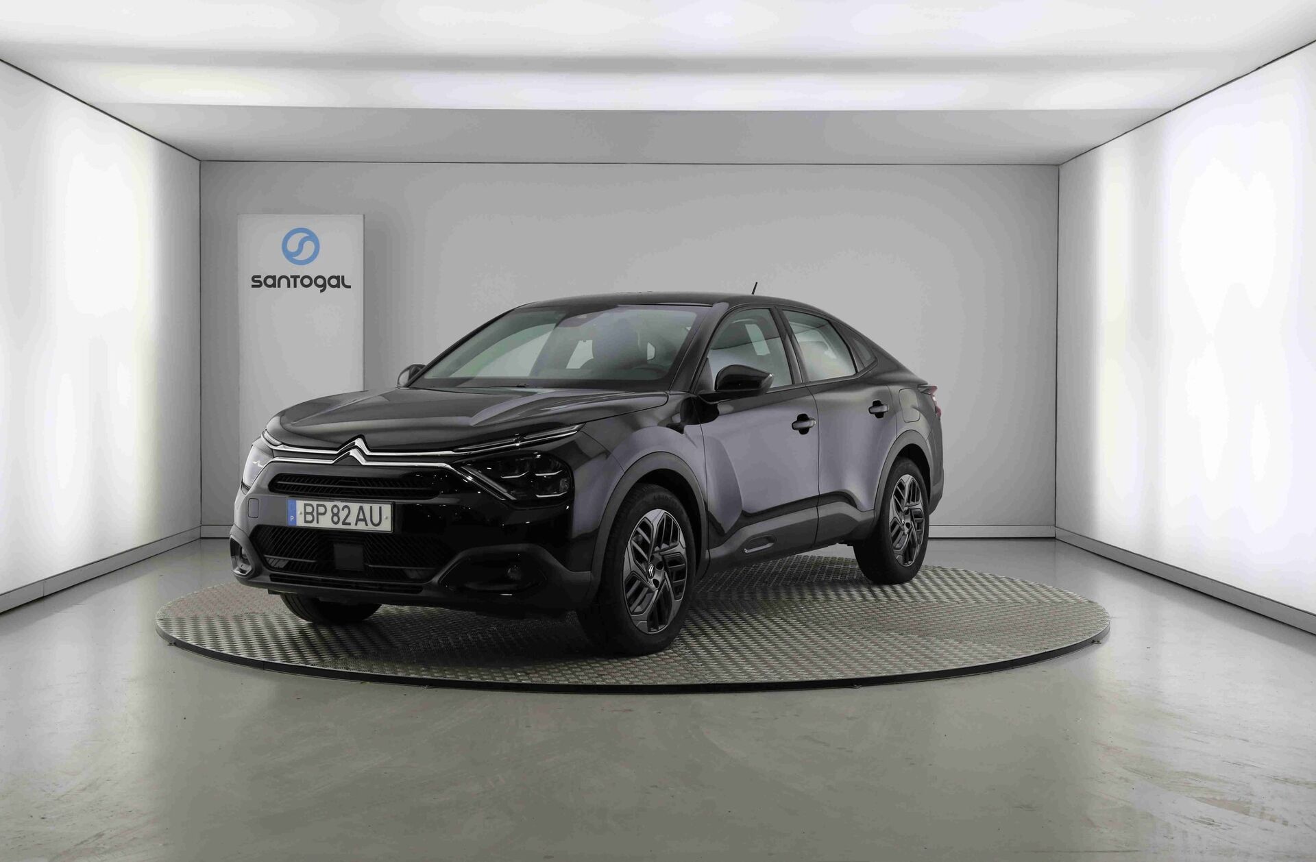 CITROEN C4 X 1.2 PureTech Plus EAT8