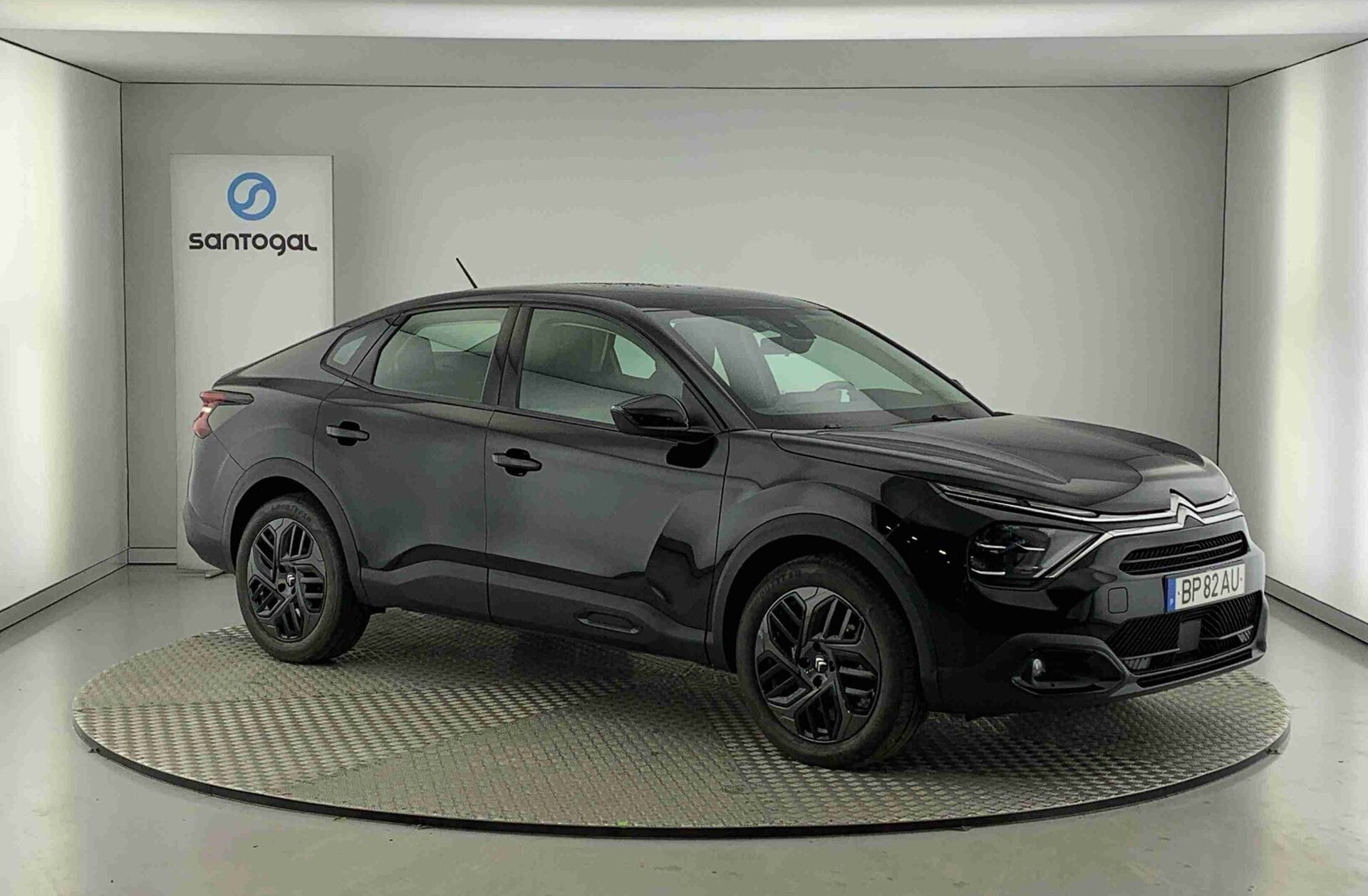 CITROEN C4 X 1.2 PureTech Plus EAT8