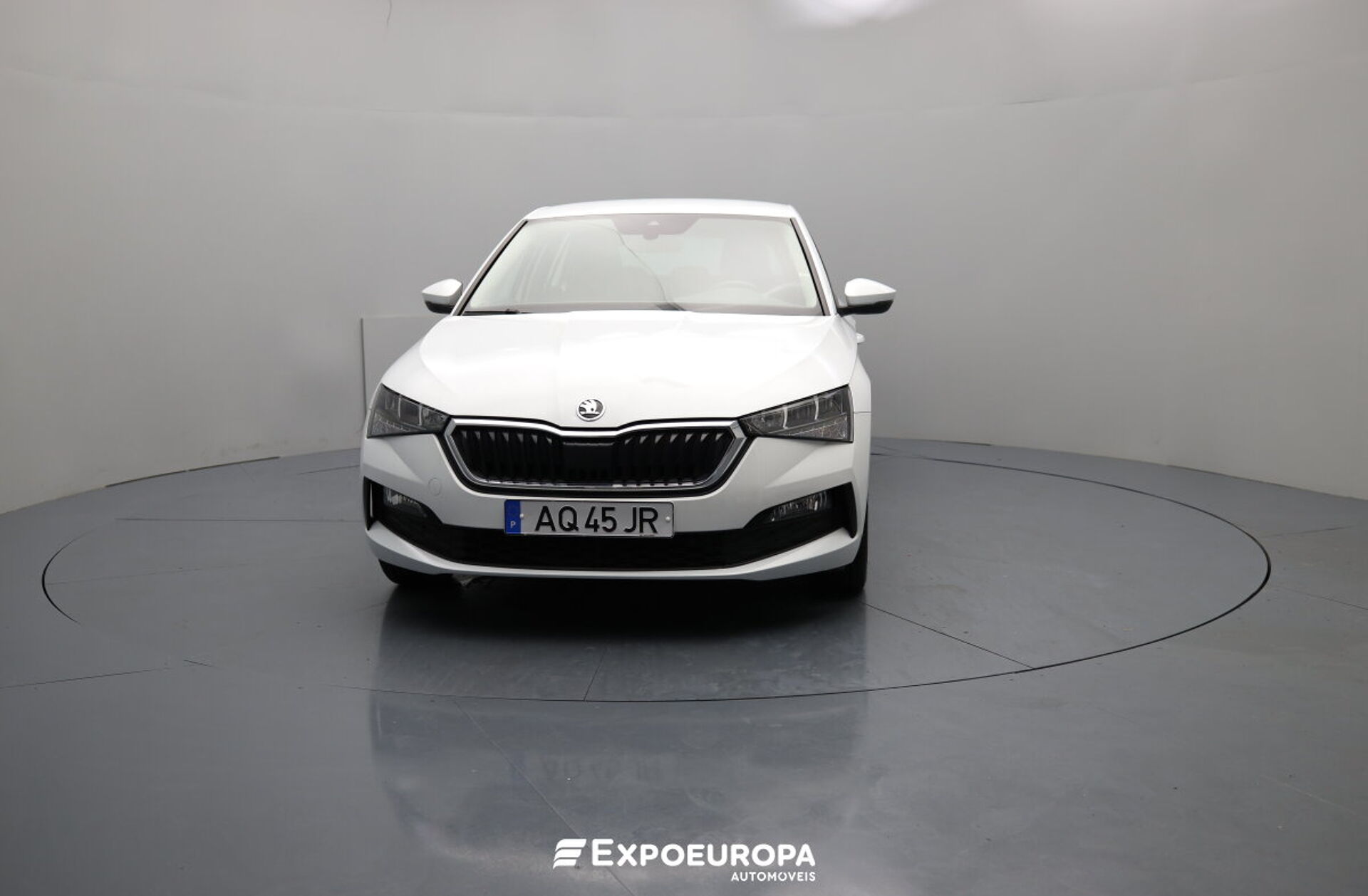 SKODA Scala 1.0 TSI Ambition