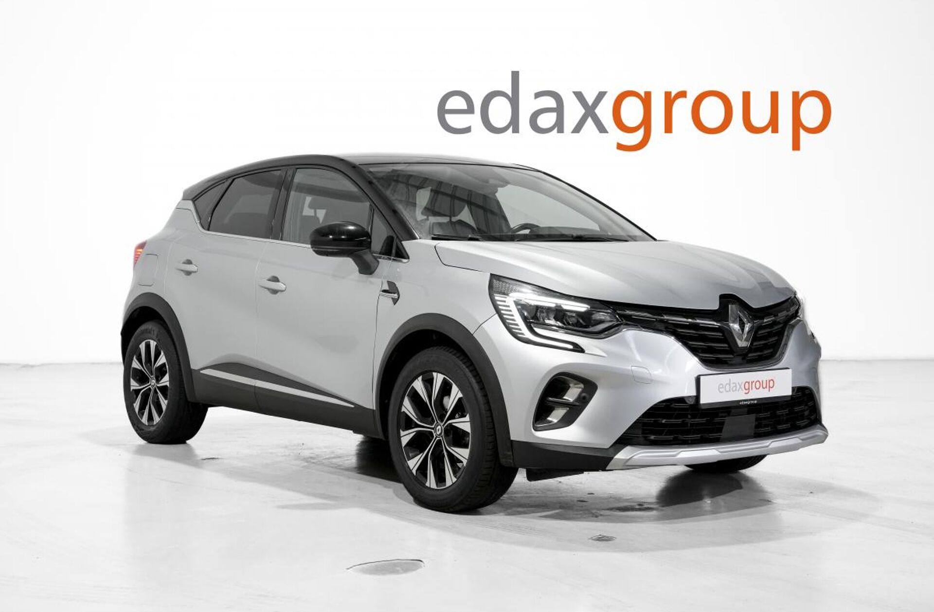 RENAULT Captur 1.0 TCe Techno Bi-Fuel