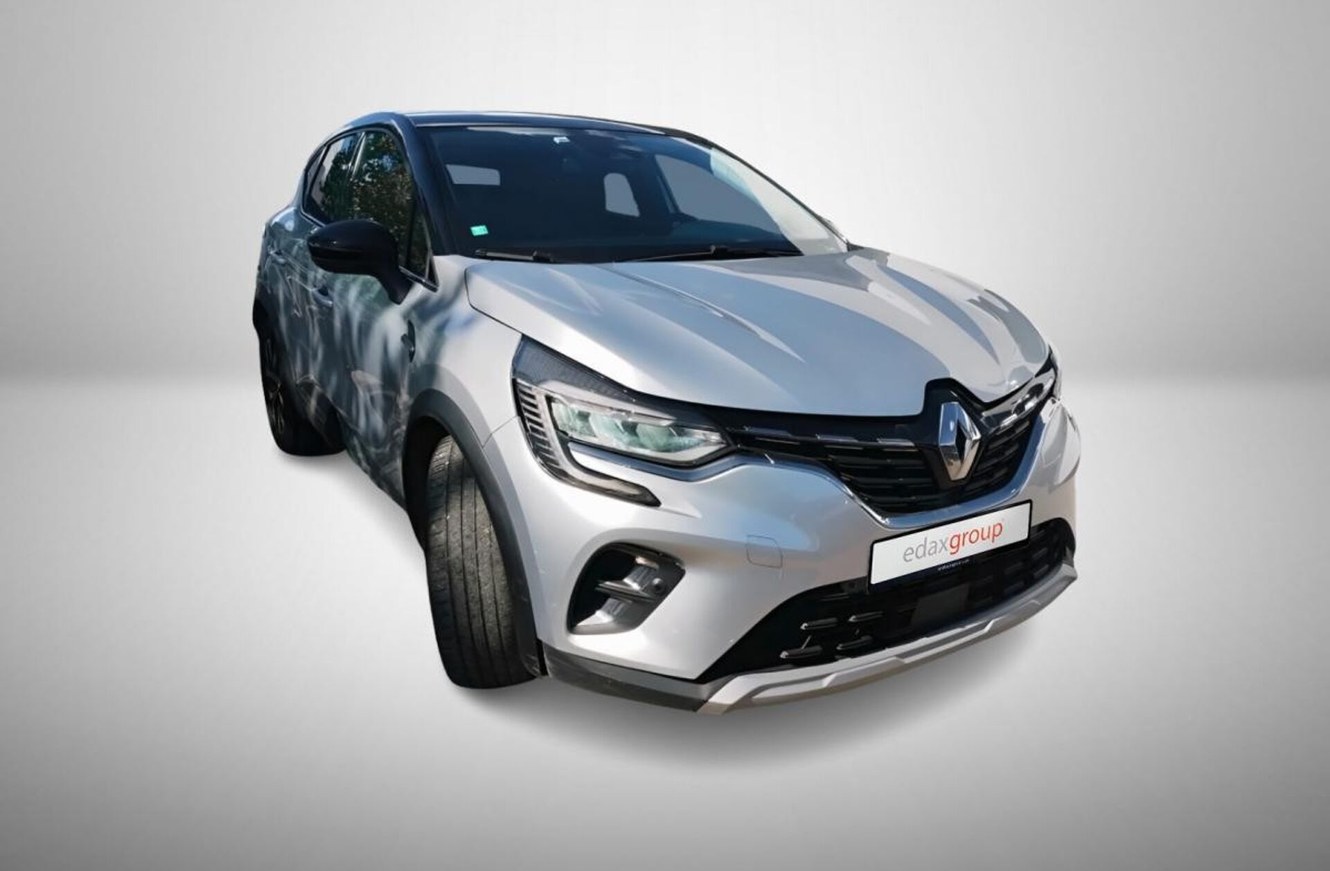 RENAULT Captur 1.0 TCe Techno Bi-Fuel
