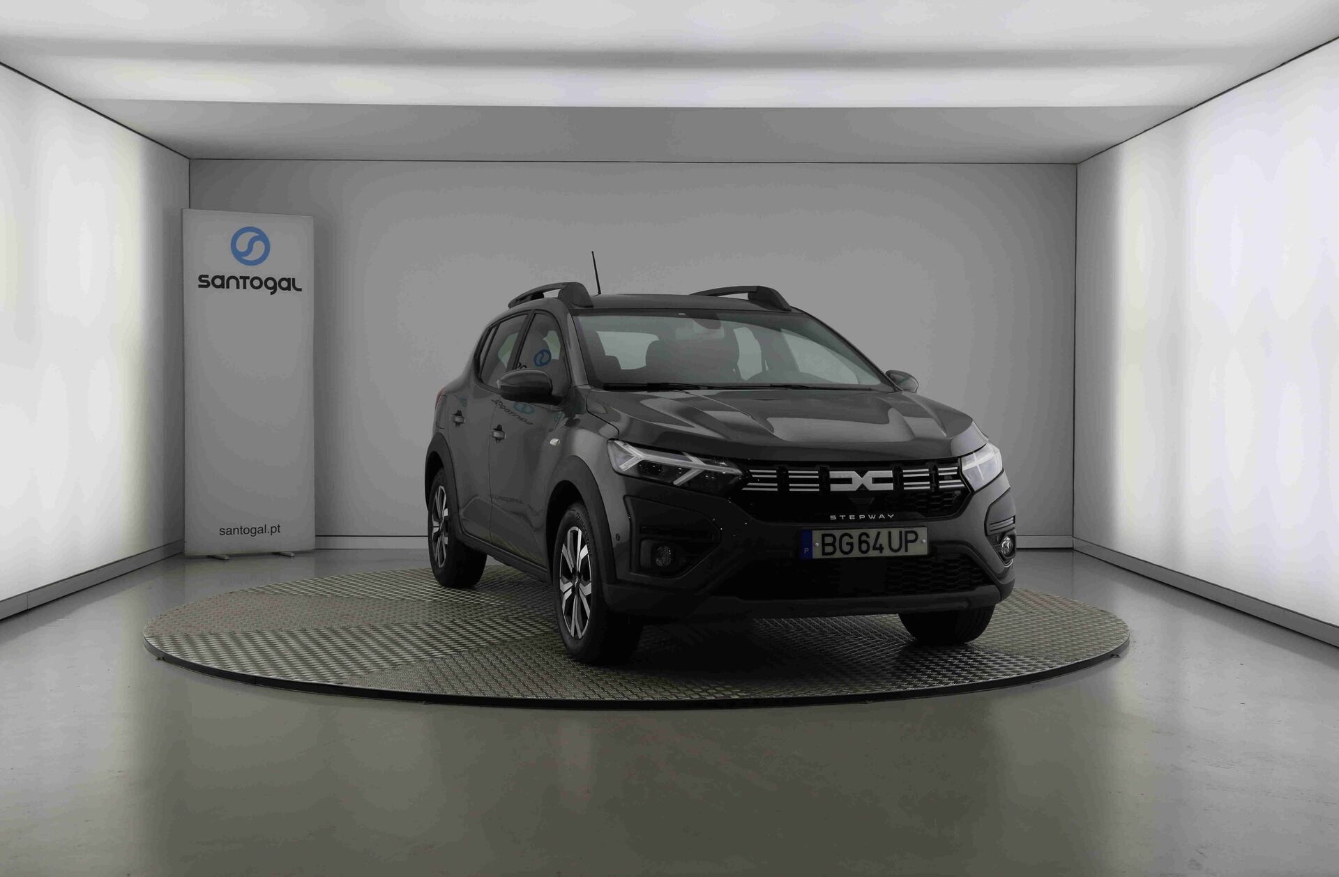 DACIA Sandero 1.0 TCe Stepway Expression