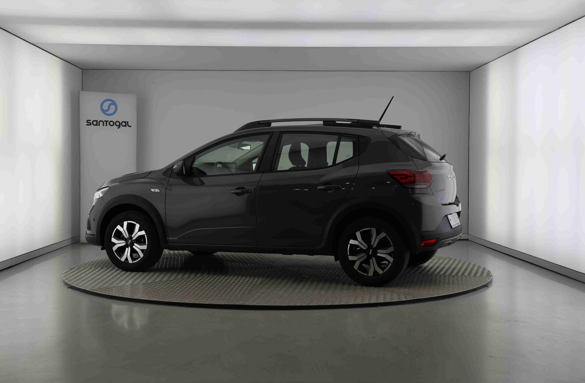 DACIA Sandero 1.0 TCe Stepway Expression