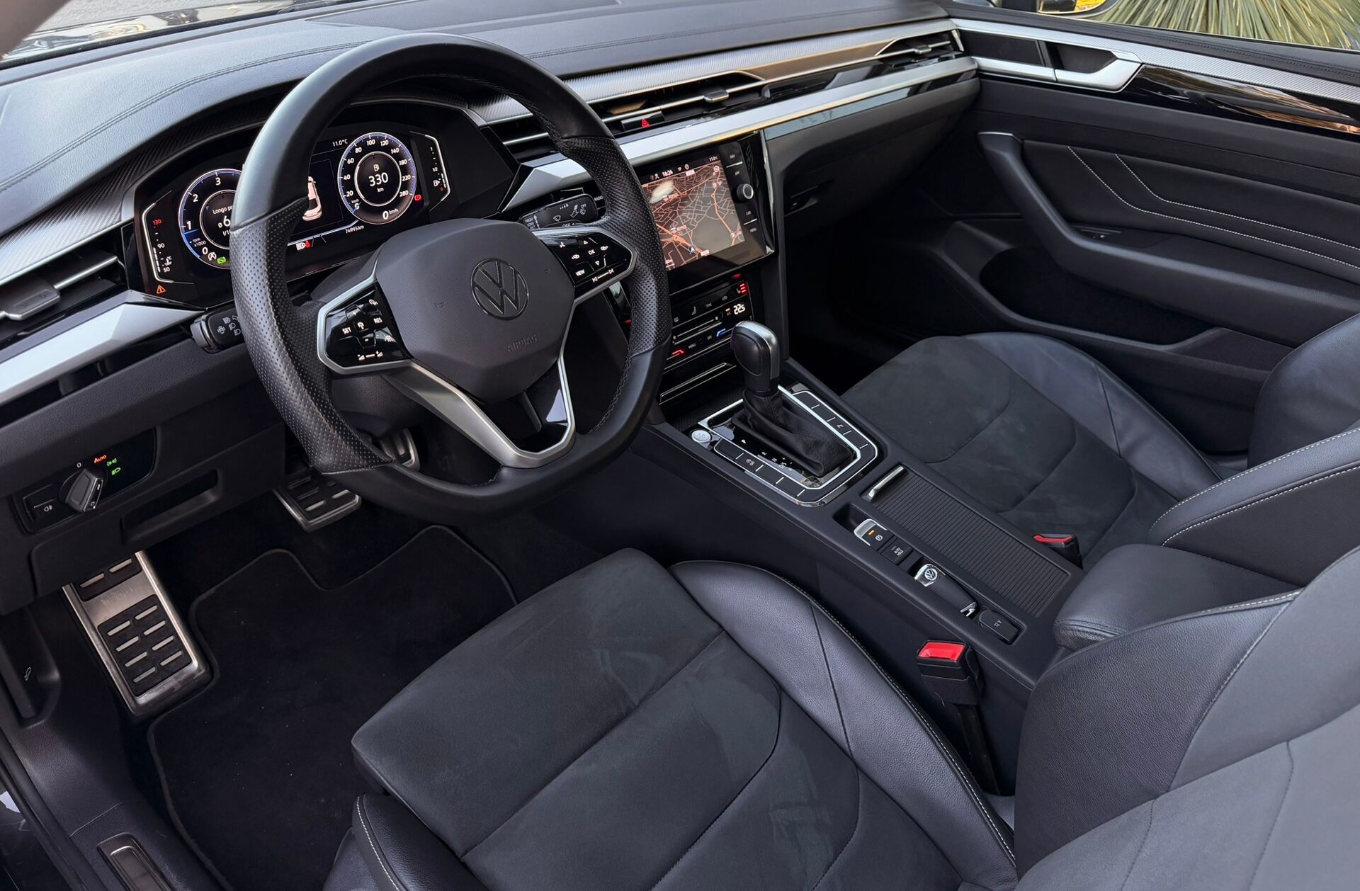 VOLKSWAGEN Arteon 2.0 TDI Elegance DSG