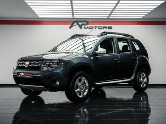 DACIA Duster 1.5 dCi Prestige