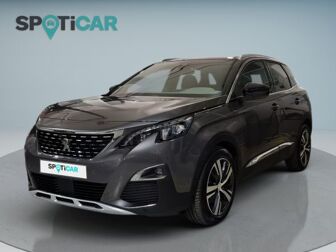 PEUGEOT 3008 GT Line 1.5 BlueHDi 130 Eu 6.2d EAT8