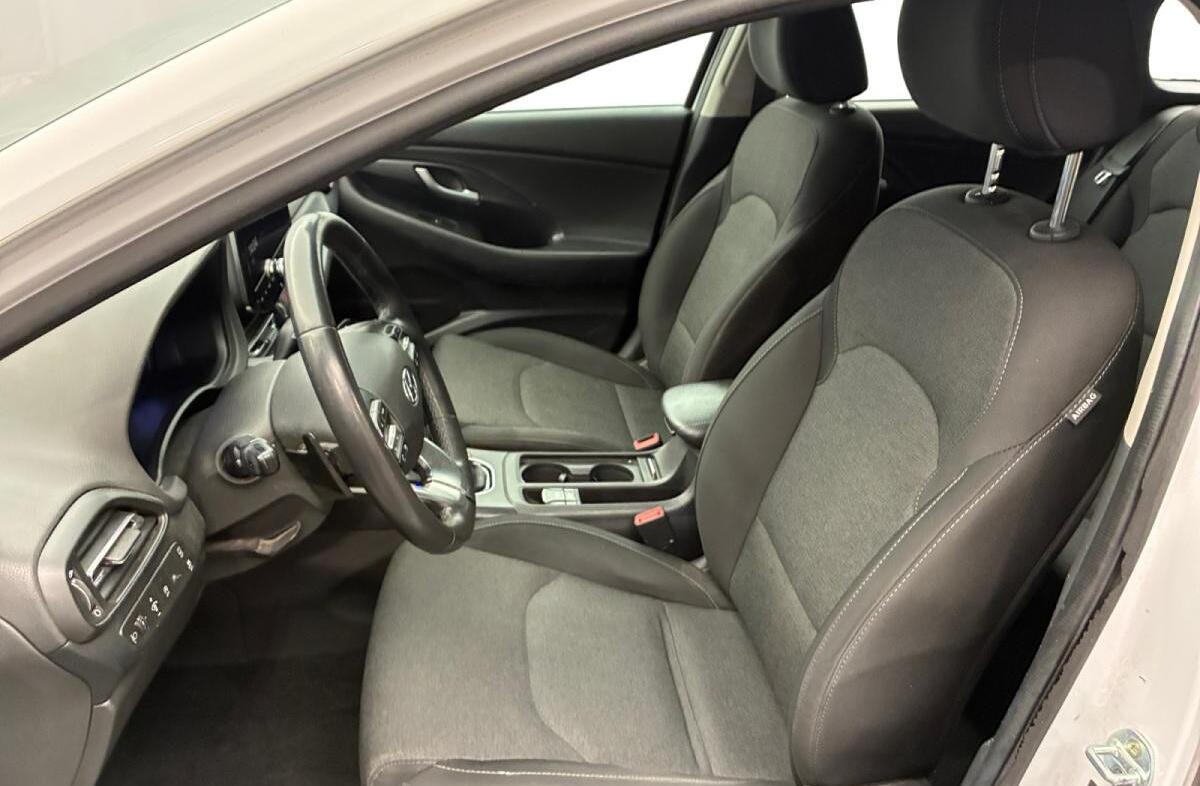 HYUNDAI i30 SW 1.6 CRDi N-Line 7DCT