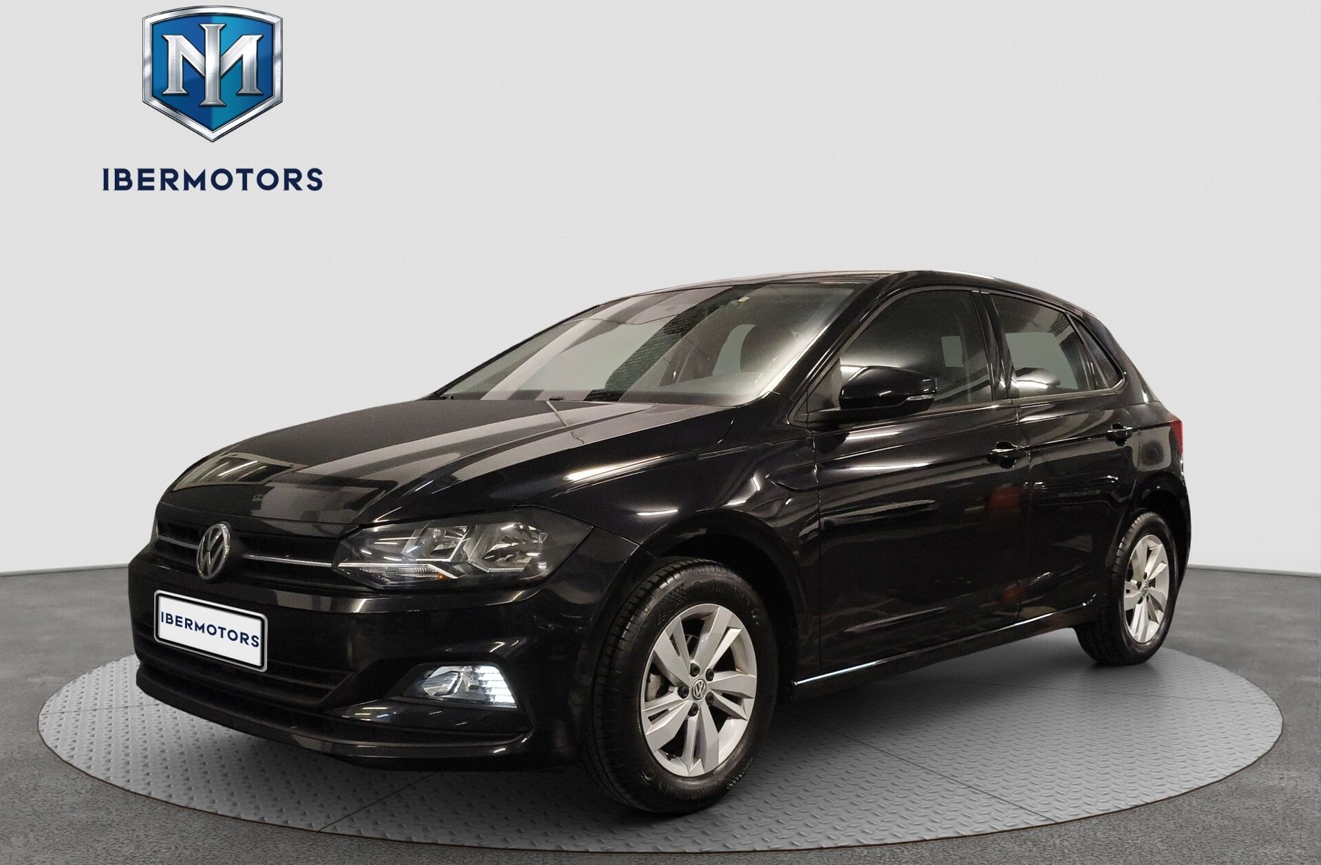 VOLKSWAGEN Polo 1.0 TSI Confortline