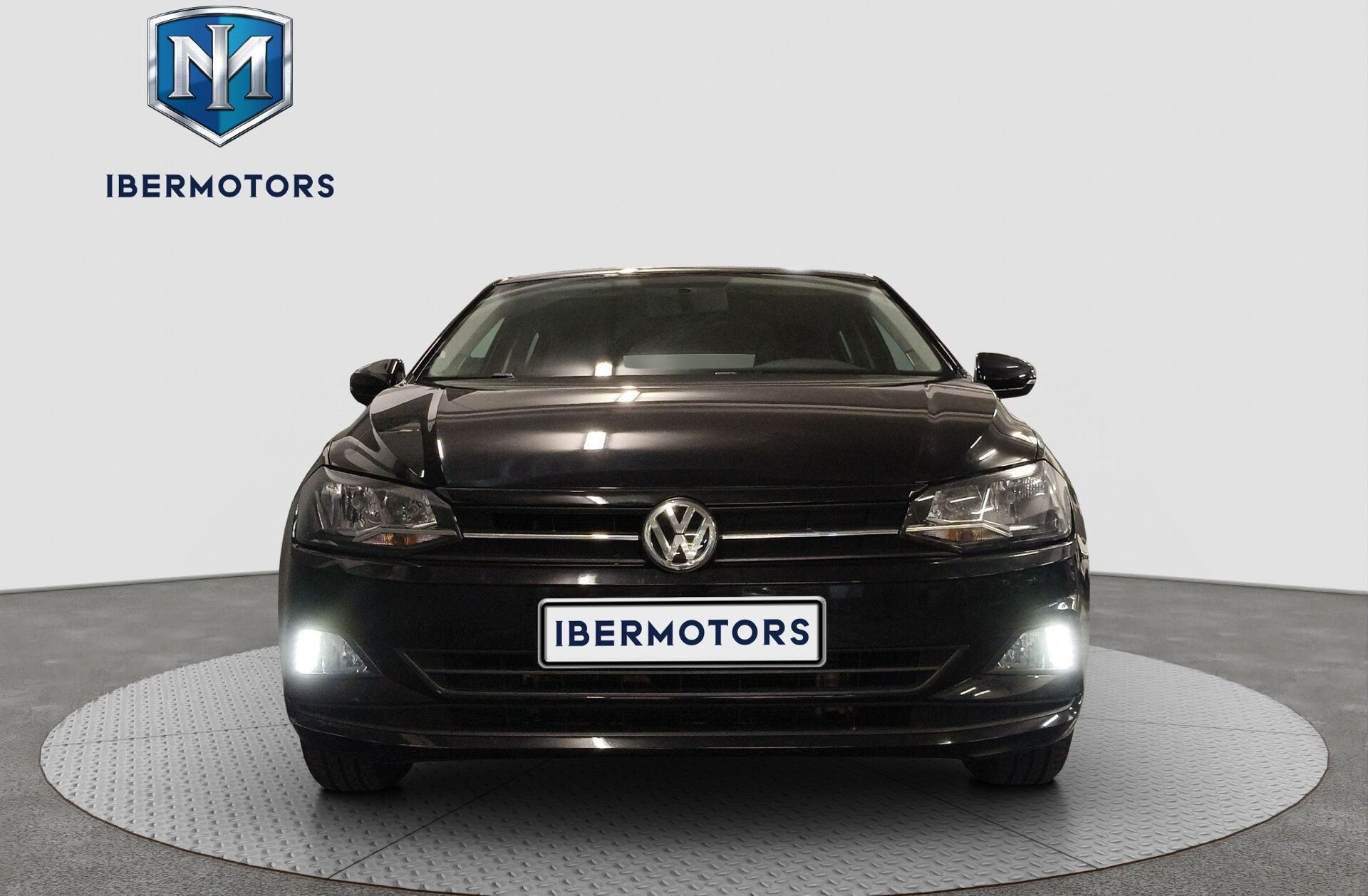 VOLKSWAGEN Polo 1.0 TSI Confortline