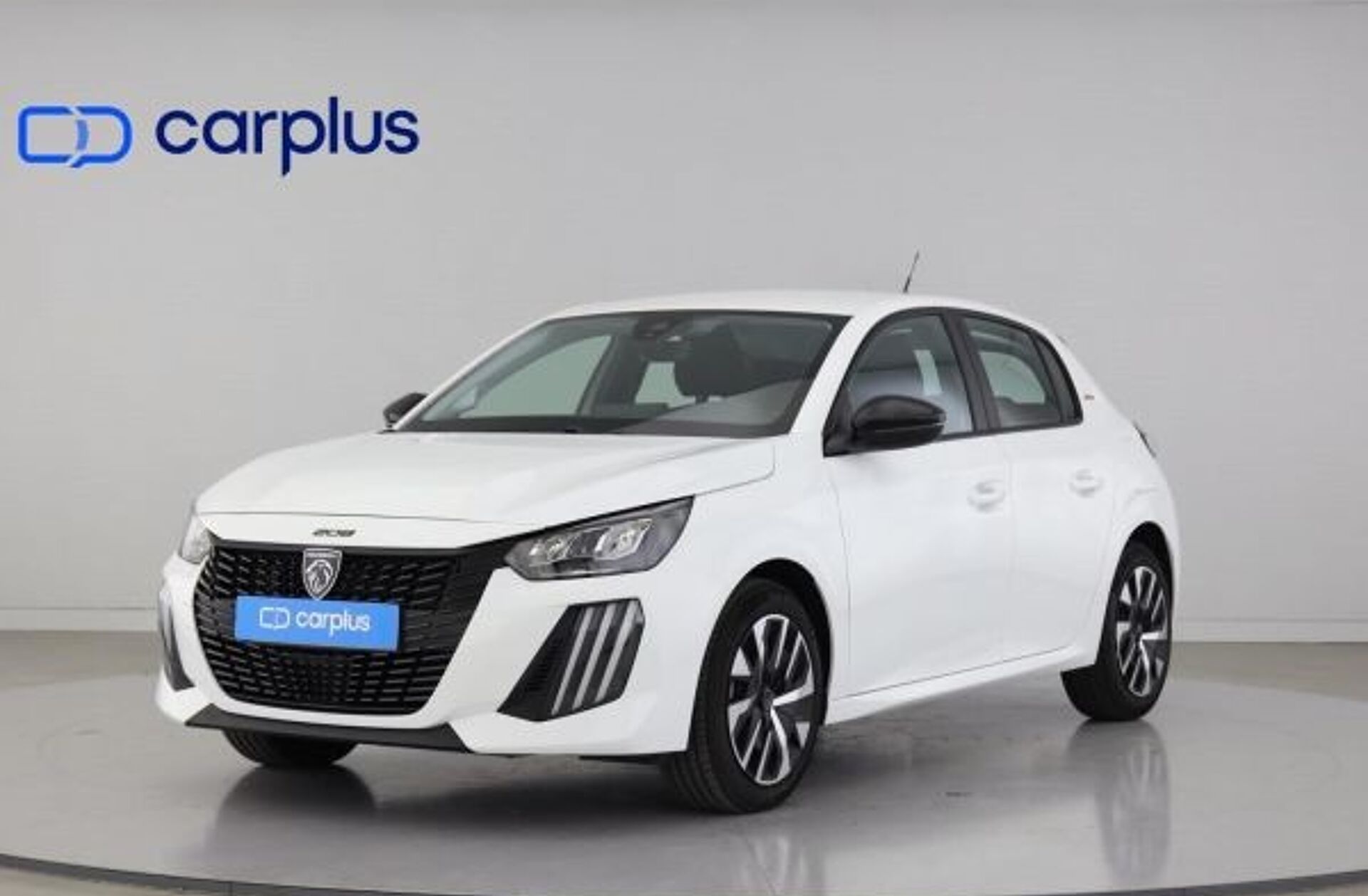 PEUGEOT 208 1.2 PureTech Style