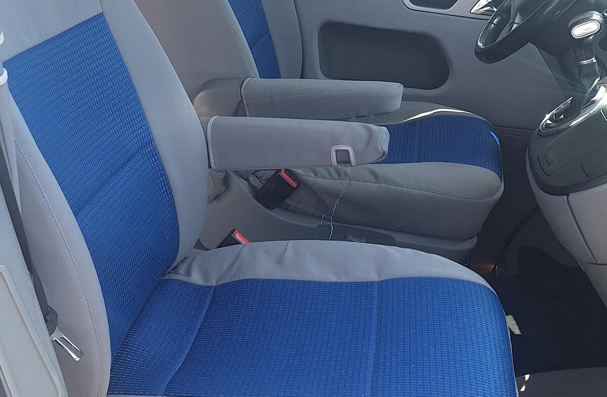 VOLKSWAGEN California 2.0 TDi 102 Confortline