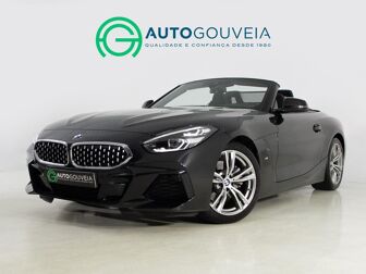 BMW Z4 Z4 20 i M Sport Auto