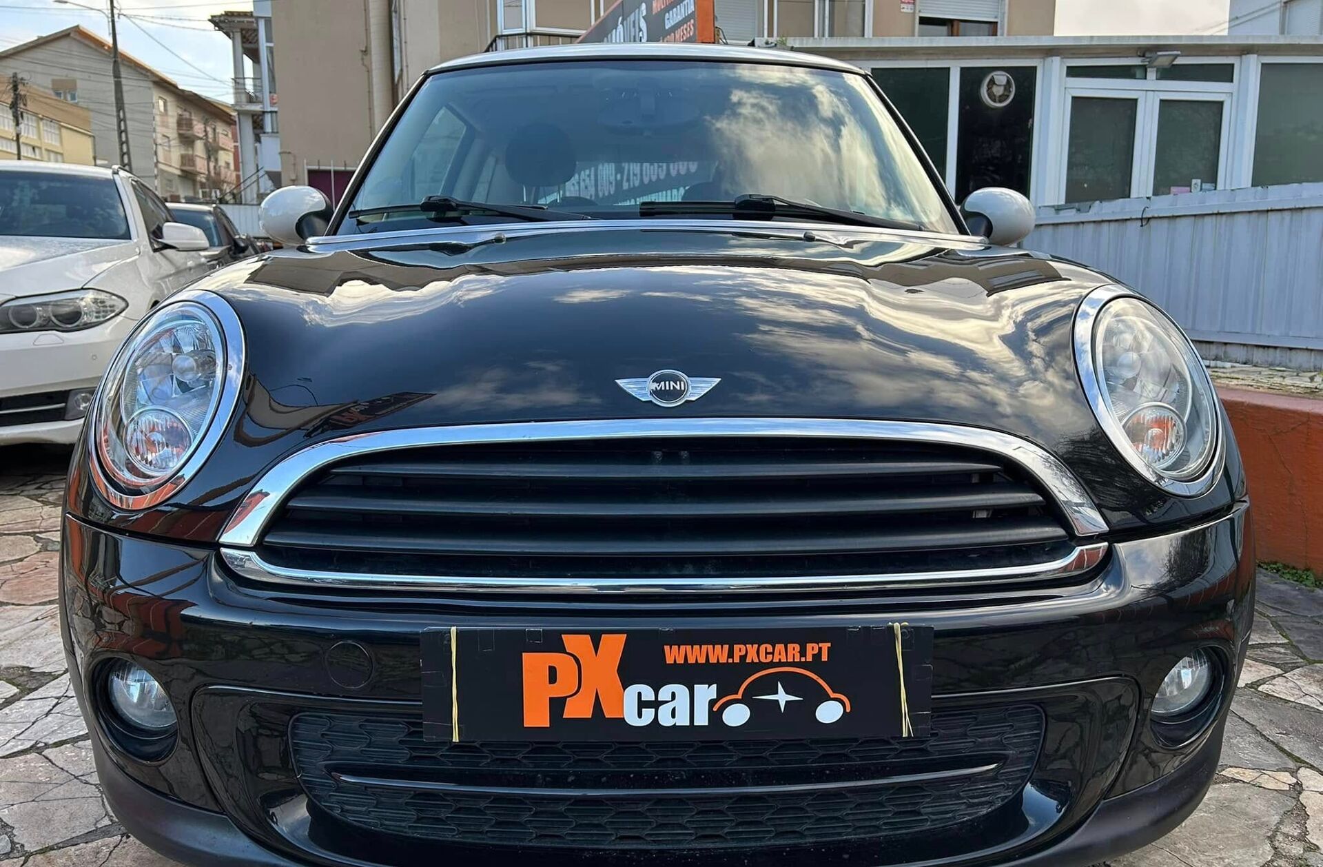 MINI Mini D