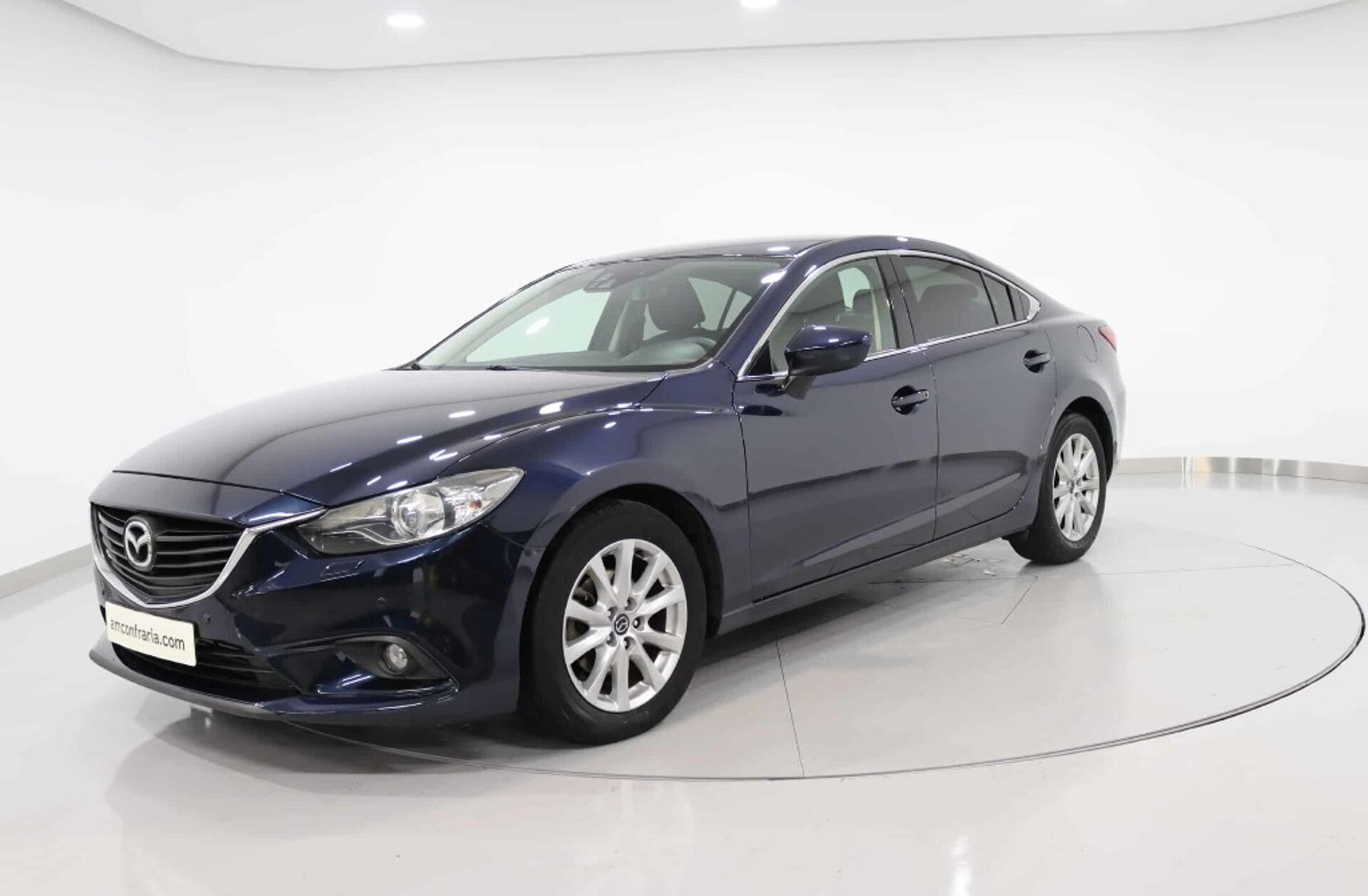 MAZDA 6 Mazda 2.2 SKY-D Evolve Navi 104g