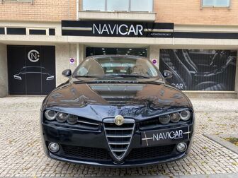 ALFA ROMEO 159 1.9 JTDm 8V Executiva