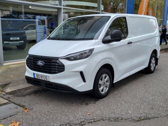 FORD Transit 300 L1 2.0 EcoBlue Trend