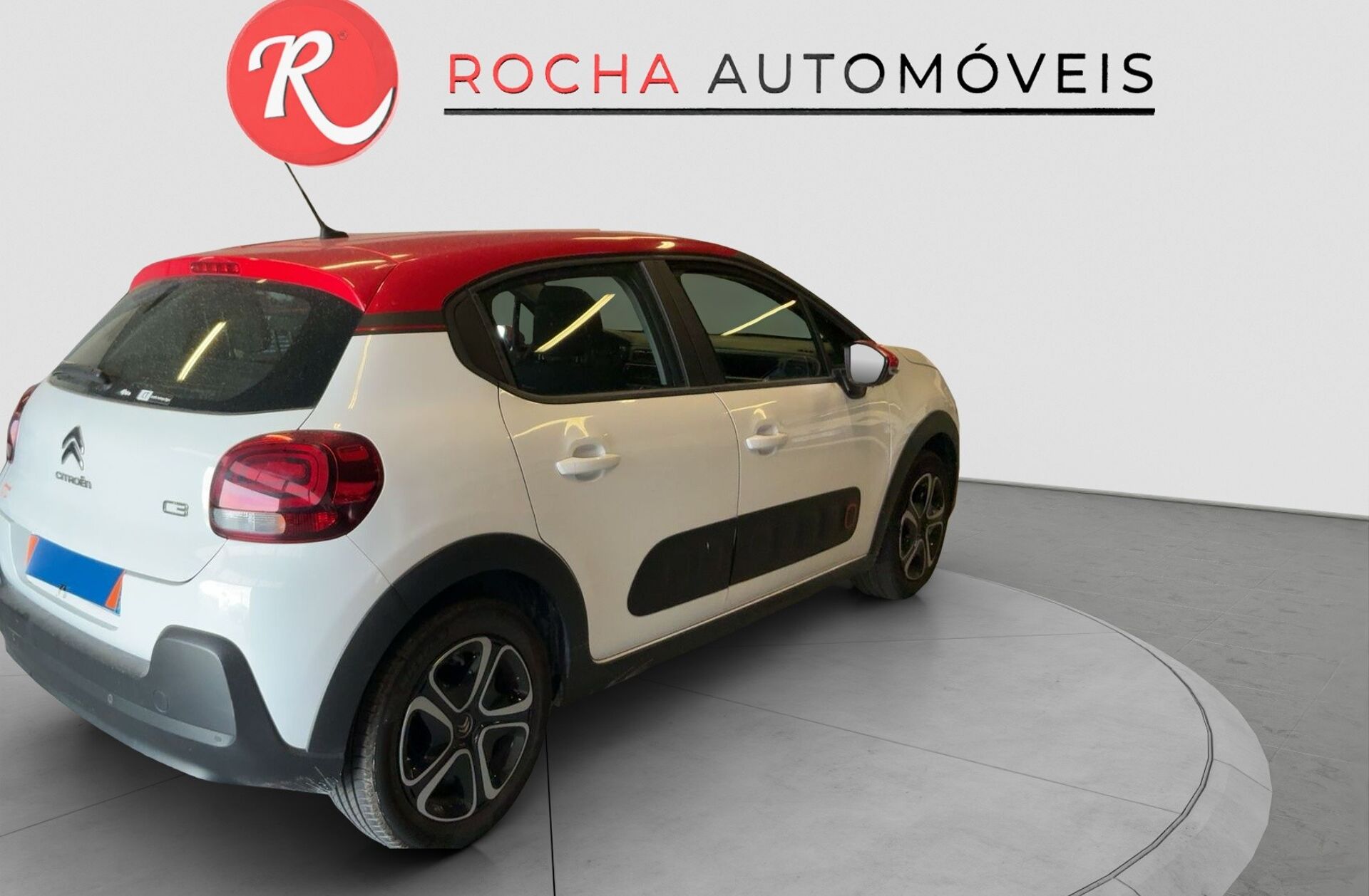 CITROEN C3 1.2 PureTech Feel