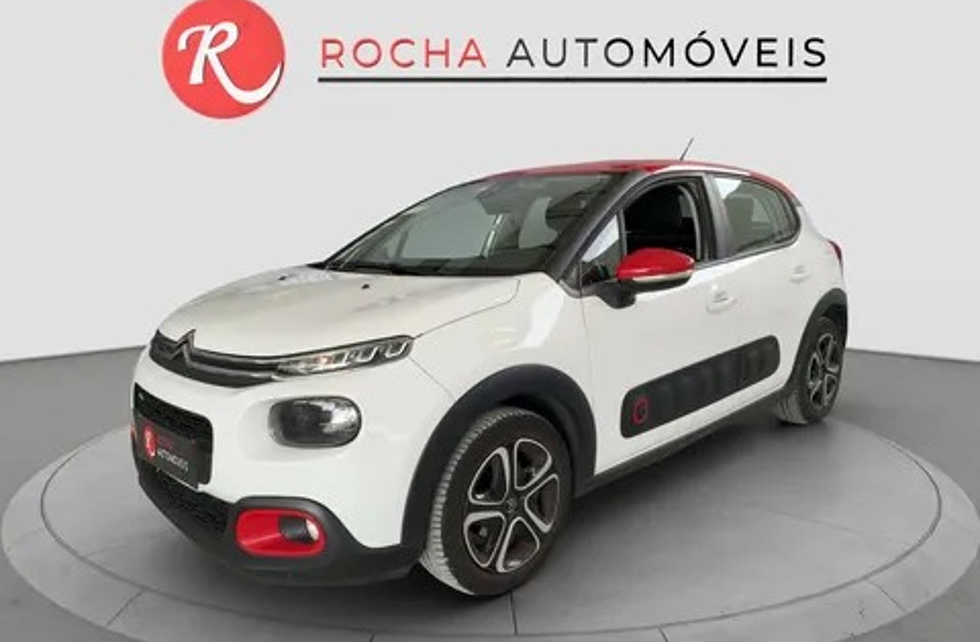 CITROEN C3 1.2 PureTech Feel