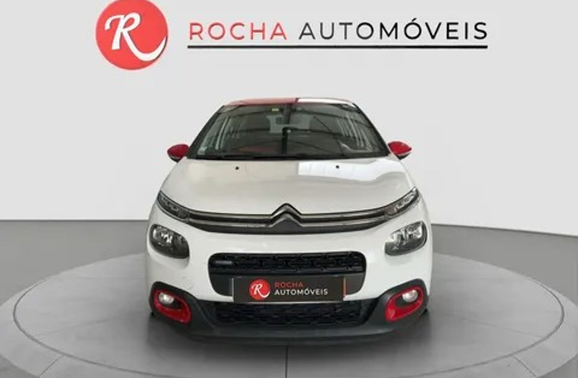 CITROEN C3 1.2 PureTech Feel
