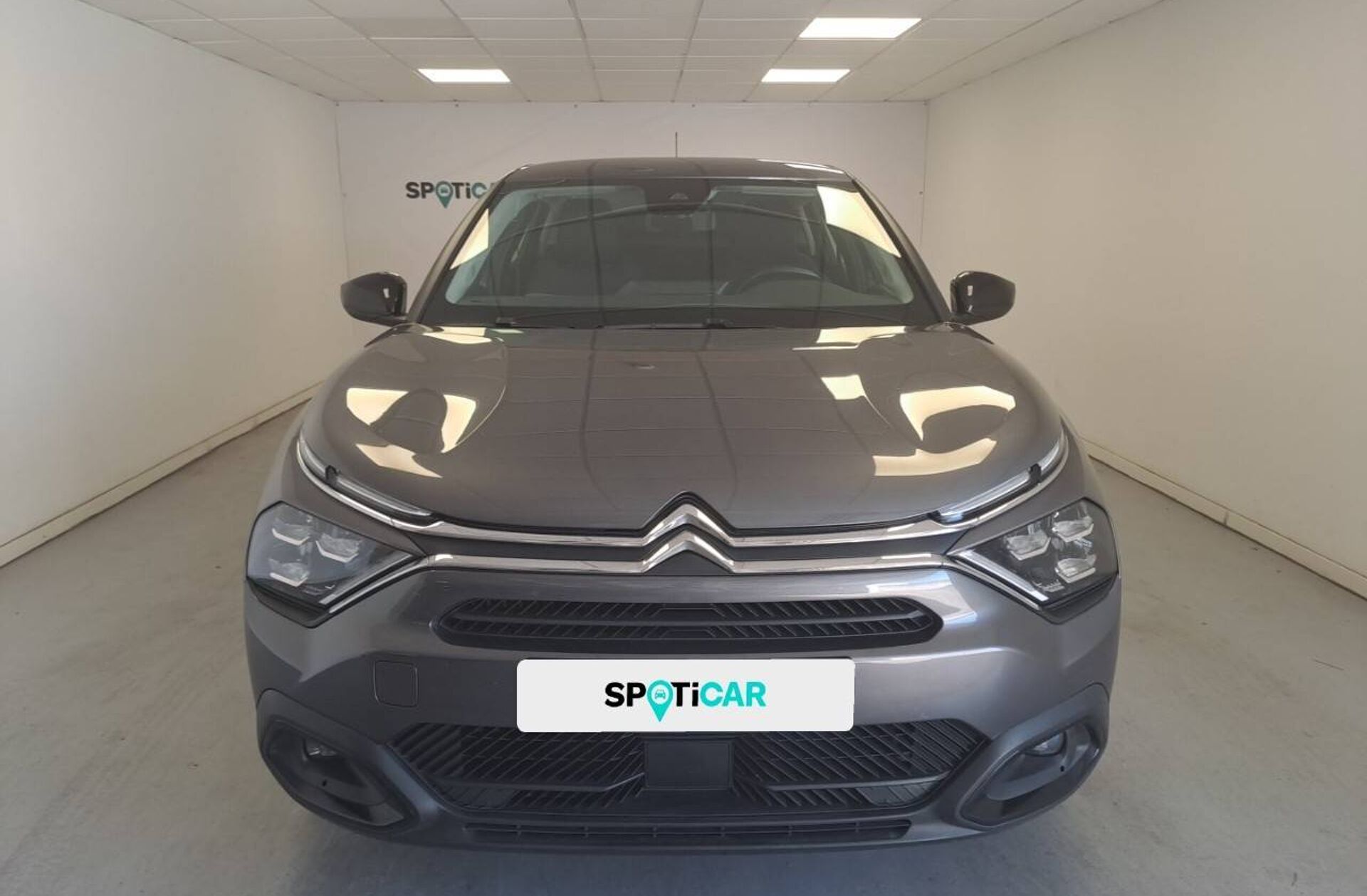 CITROEN C4 1.2 PureTech Feel Pack