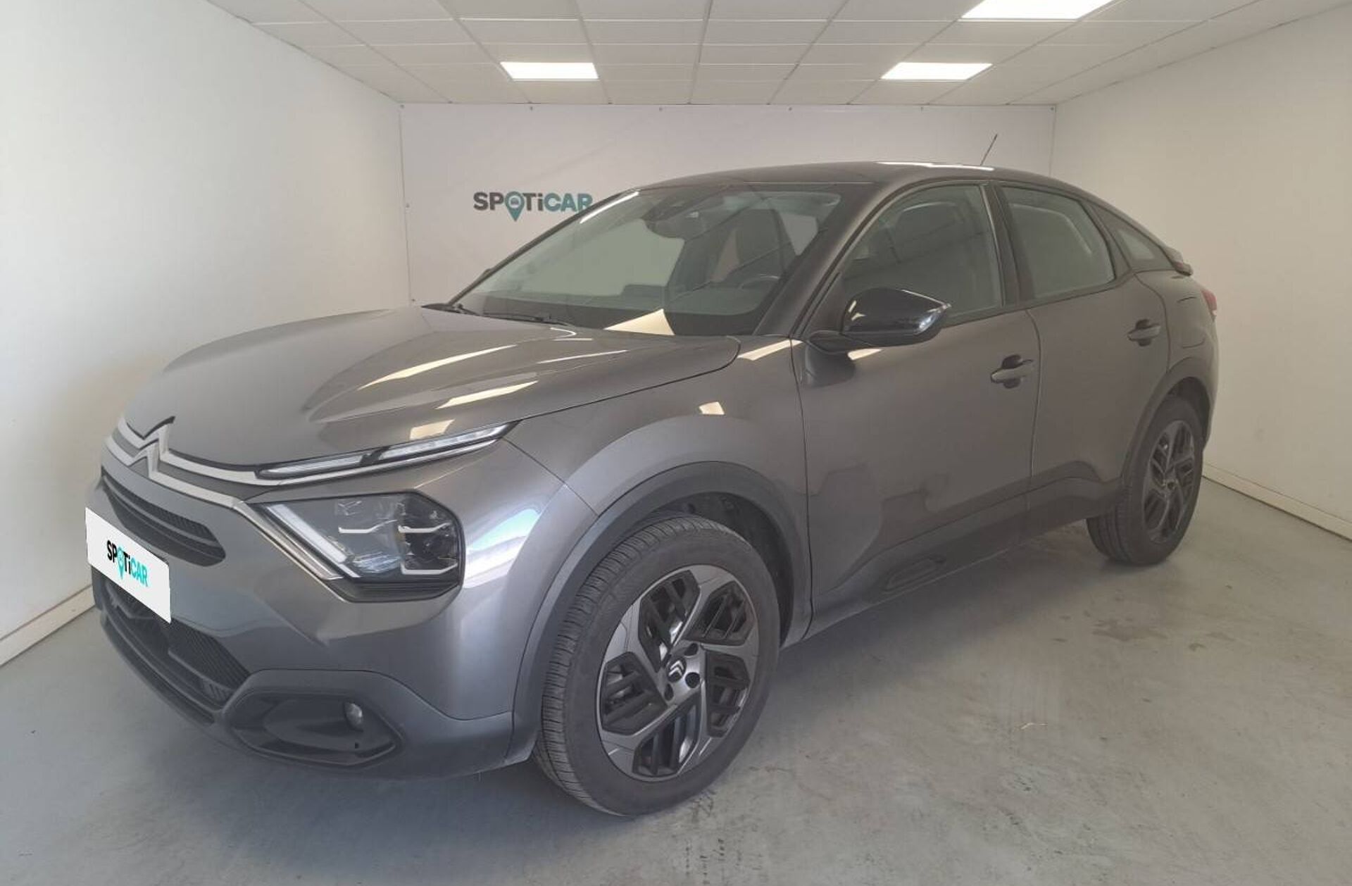 CITROEN C4 1.2 PureTech Feel Pack