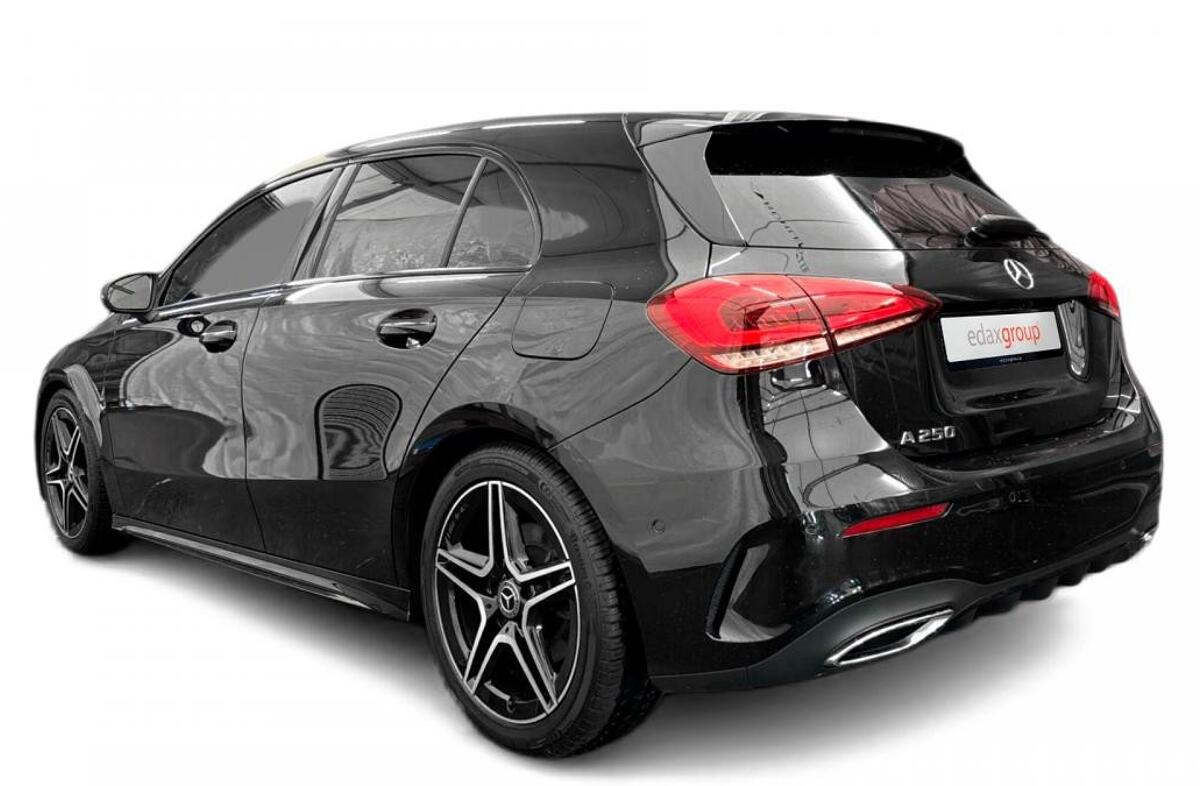 MERCEDES Classe A A 250 AMG Line Aut.