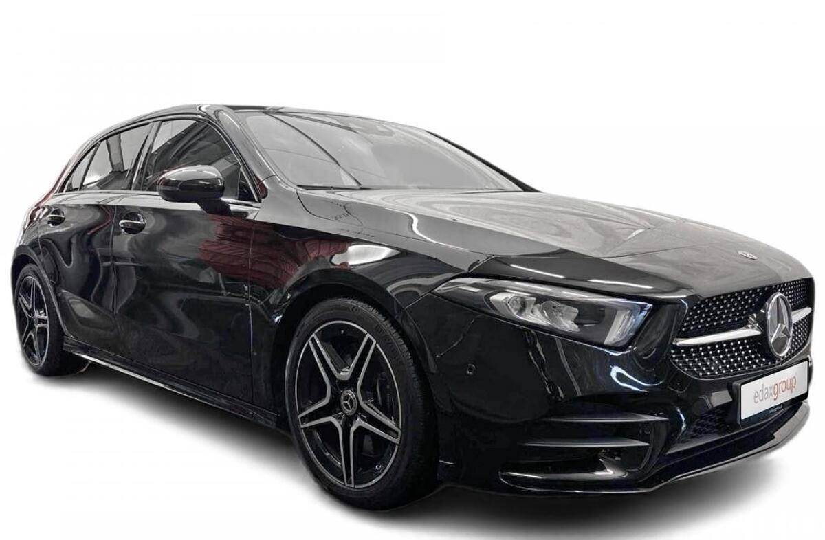 MERCEDES Classe A A 250 AMG Line Aut.