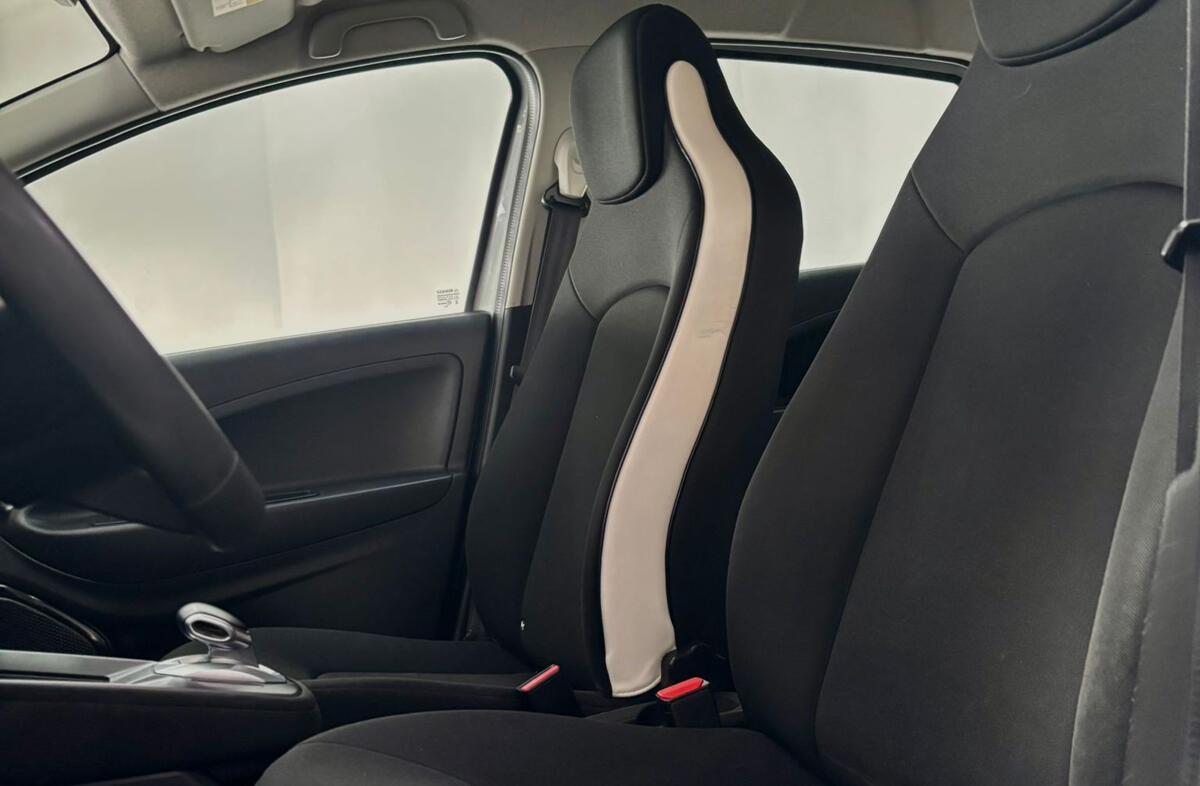 RENAULT ZOE Zen 50