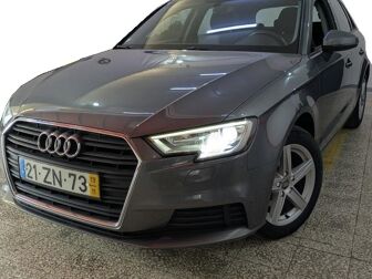 AUDI A3 1.6 TDI