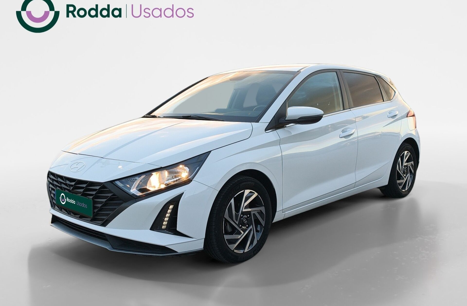 HYUNDAI i20 1.2 MPi Comfort
