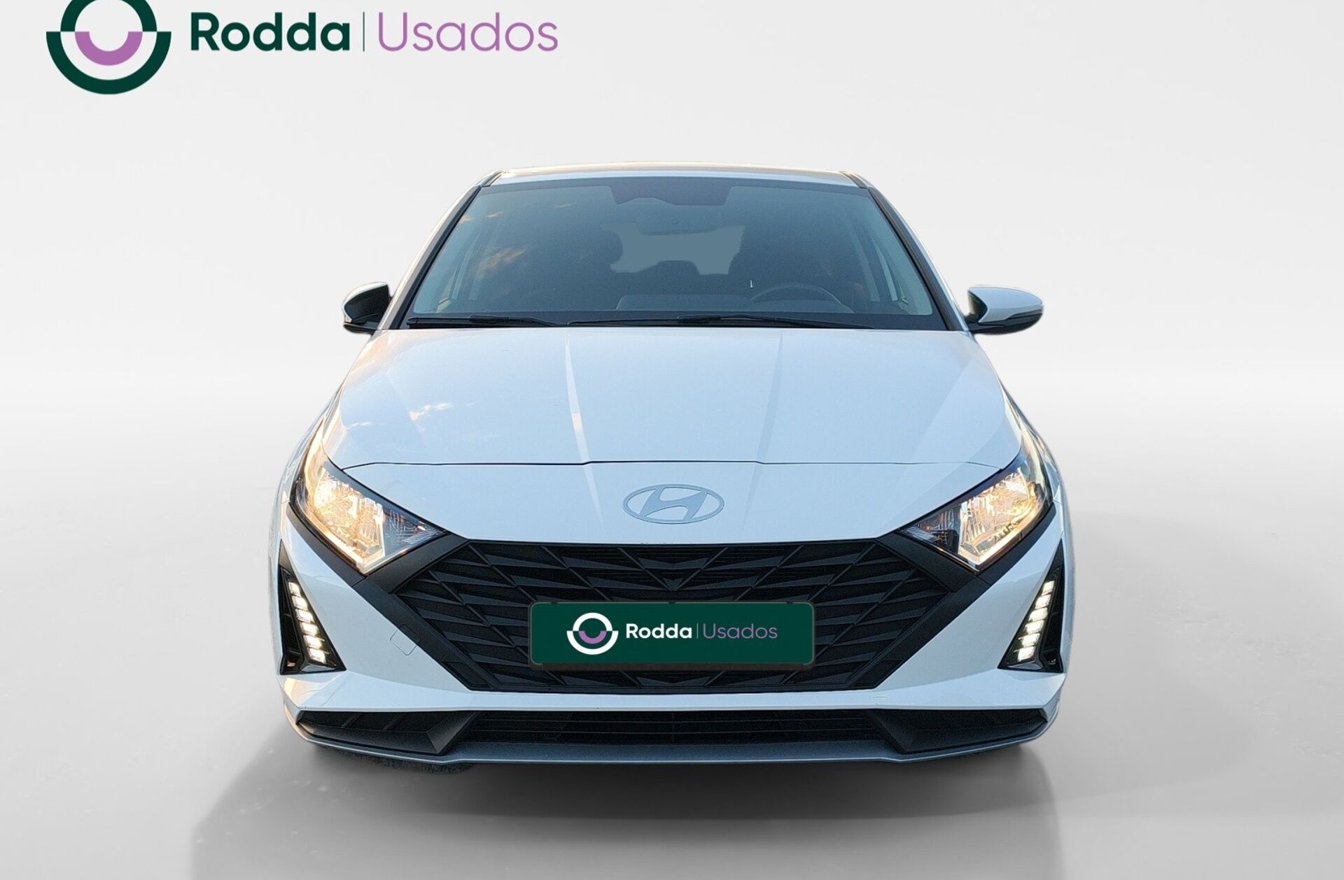 HYUNDAI i20 1.2 MPi Comfort