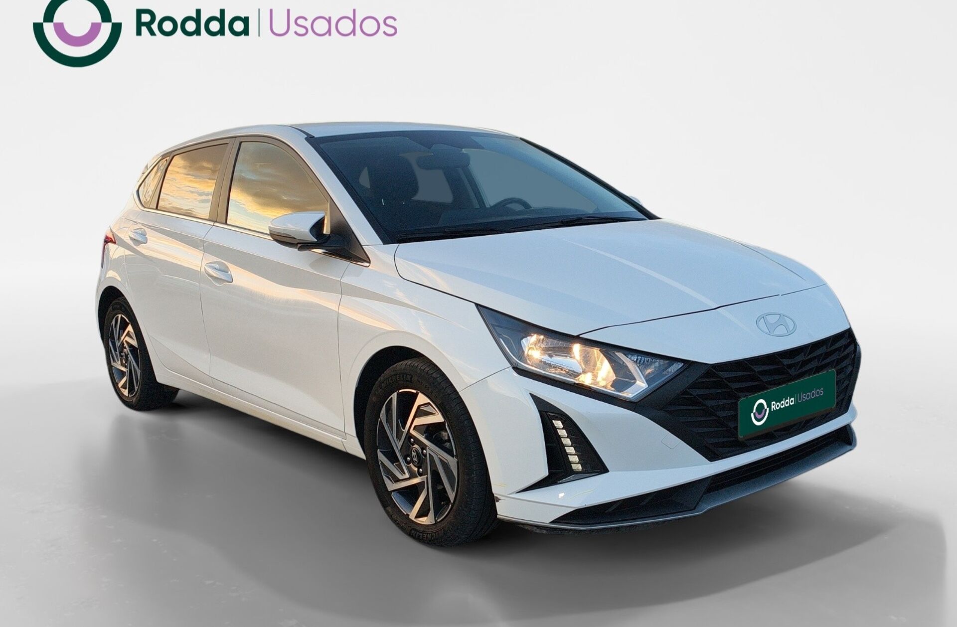 HYUNDAI i20 1.2 MPi Comfort