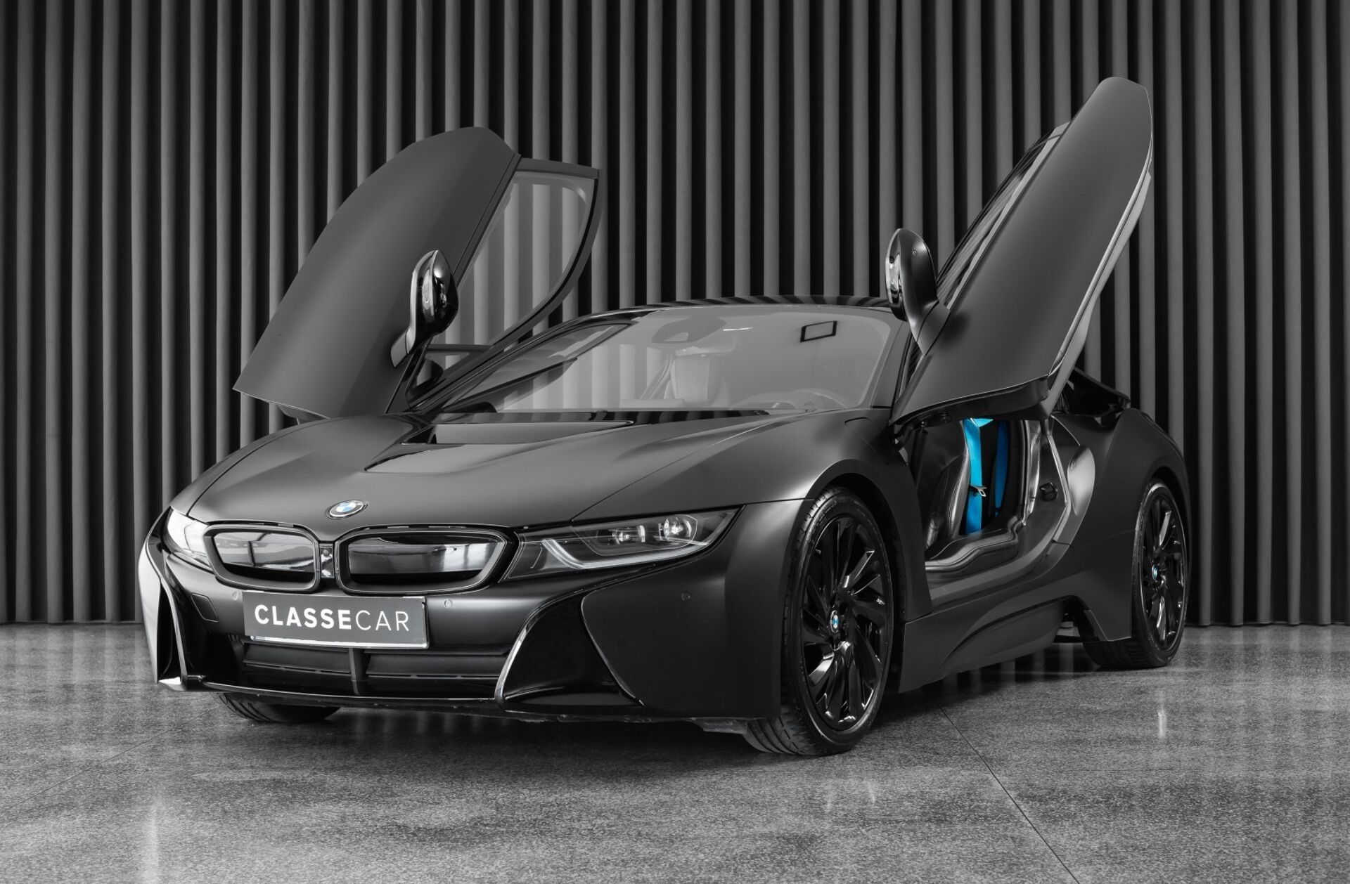 BMW i8 i8