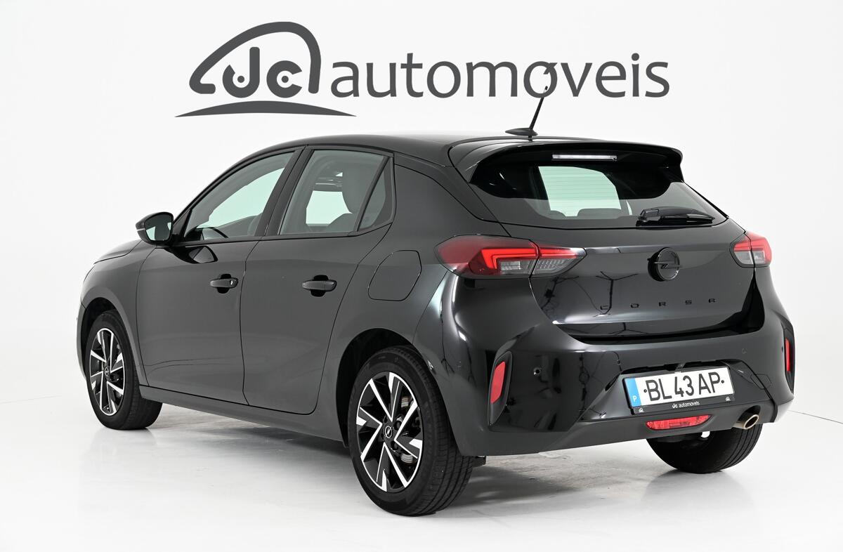 OPEL Corsa 1.2 T GS Aut.