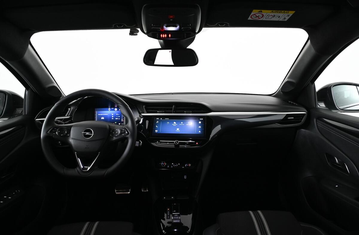 OPEL Corsa 1.2 T GS Aut.