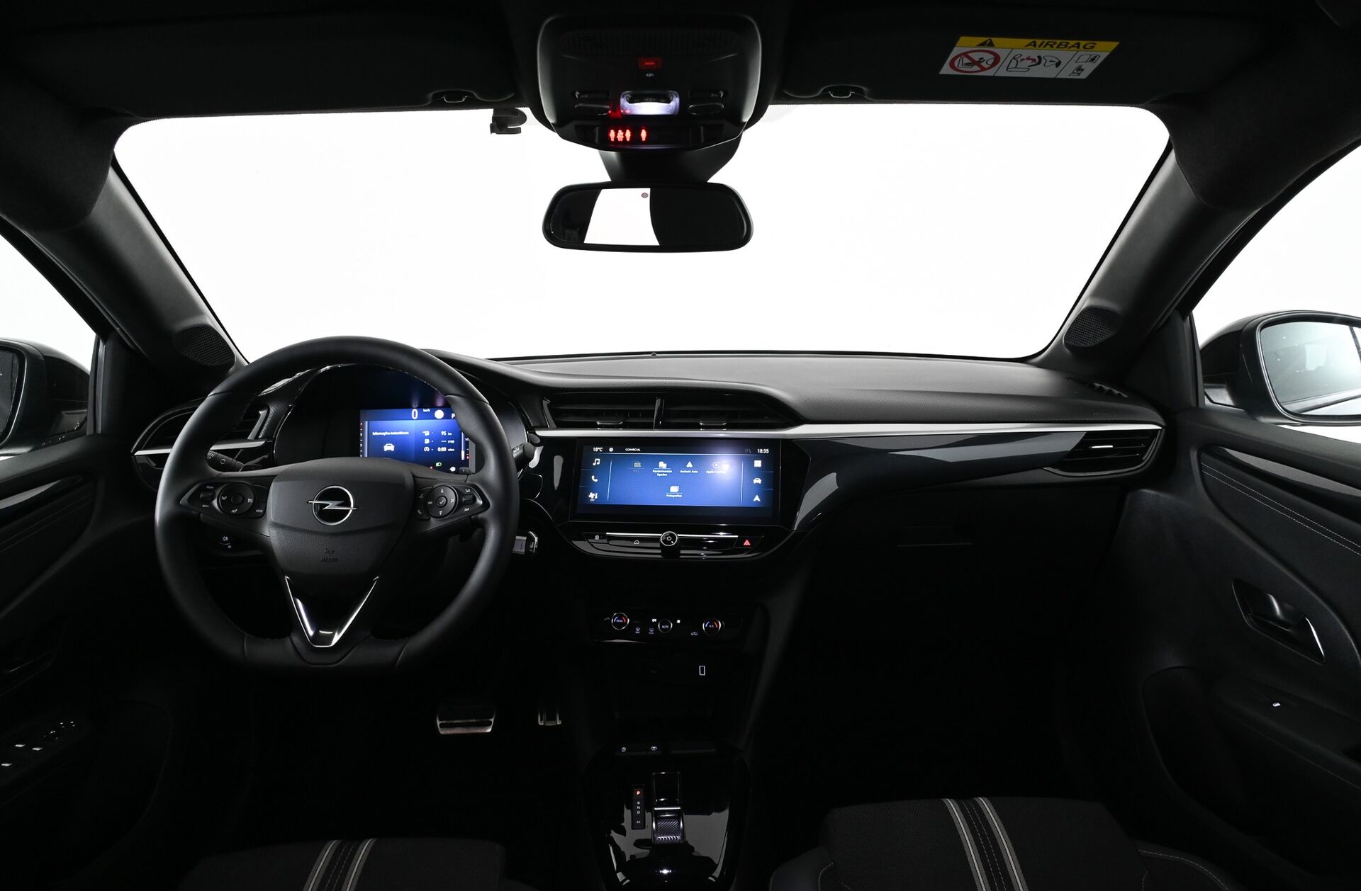 OPEL Corsa 1.2 T GS Aut.