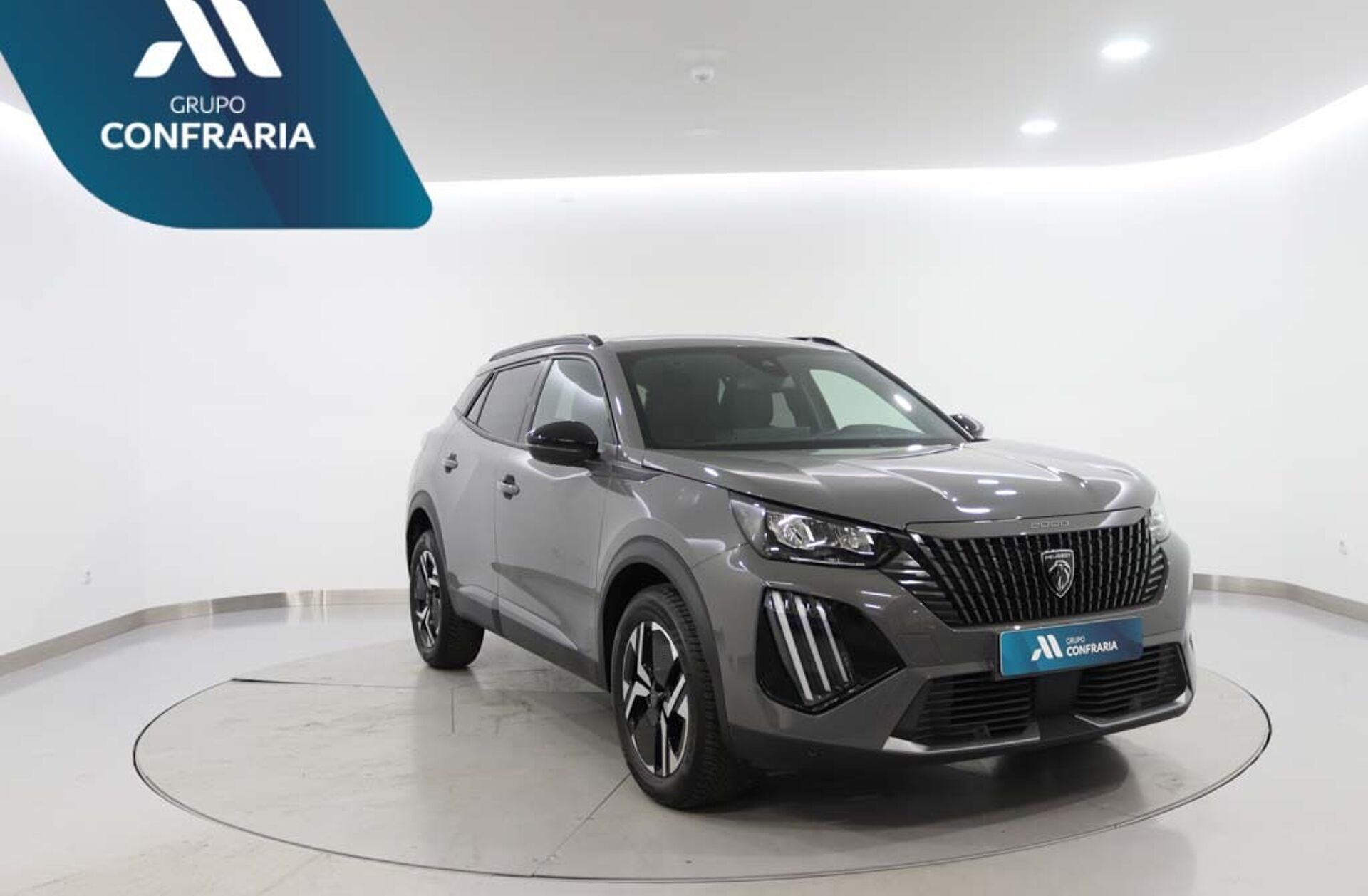 PEUGEOT 2008 1.2 PureTech Allure